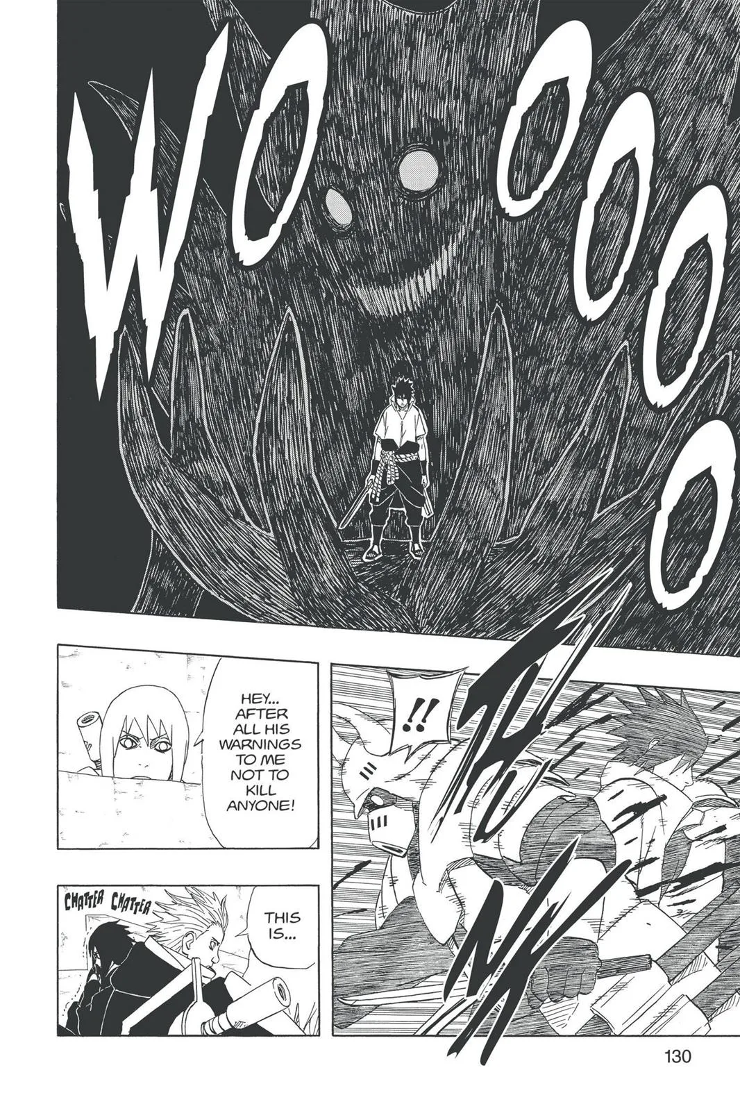 Naruto - Chapter 460 - Page 14