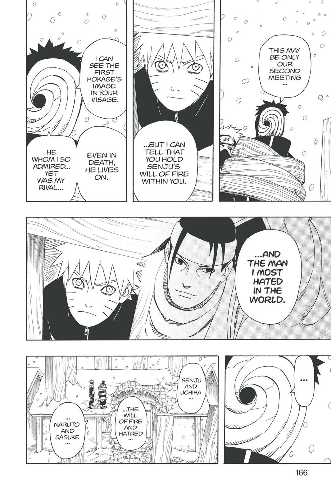 Naruto - Chapter 462 - Page 14