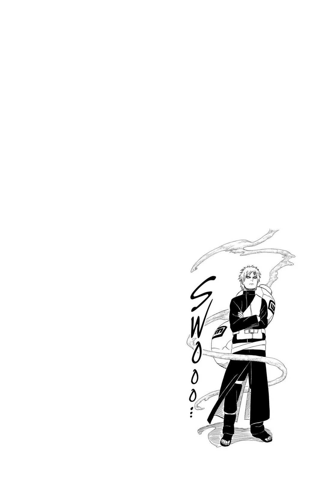 Naruto - Chapter 464 - Page 24