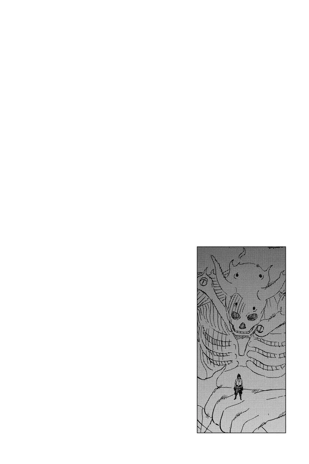 Naruto - Chapter 465 - Page 17