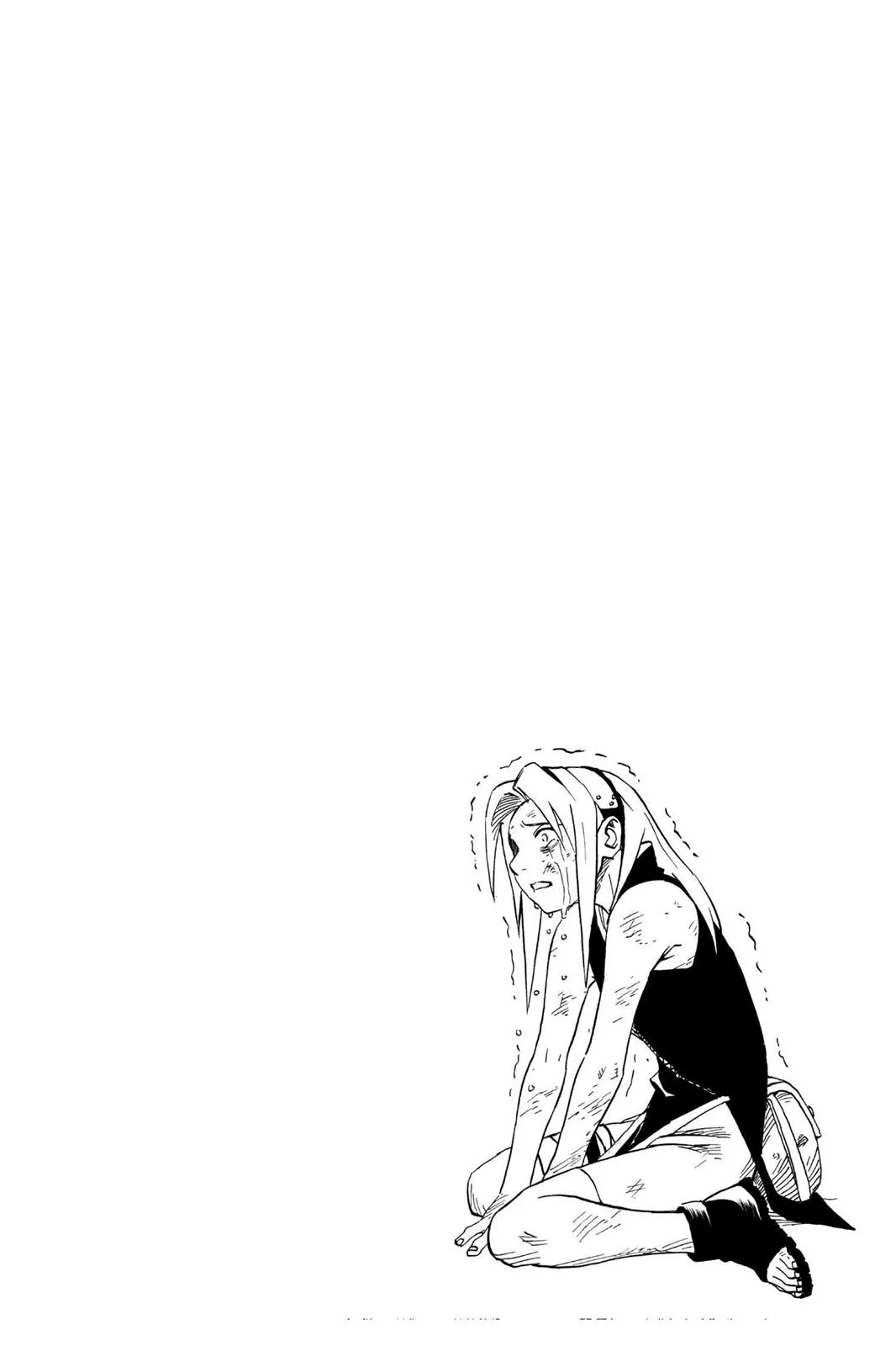 Naruto - Chapter 47 - Page 20
