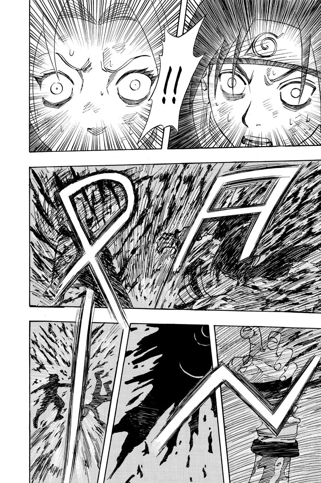 Naruto - Chapter 47 - Page 8