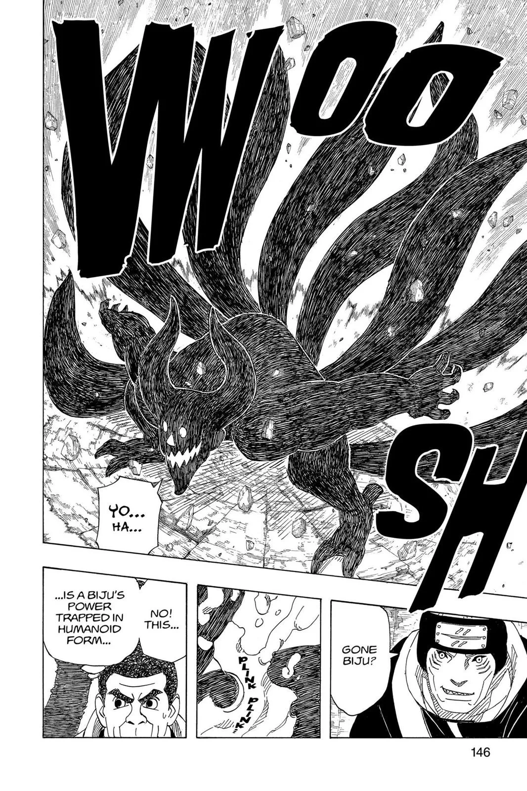 Naruto - Chapter 471 - Page 10