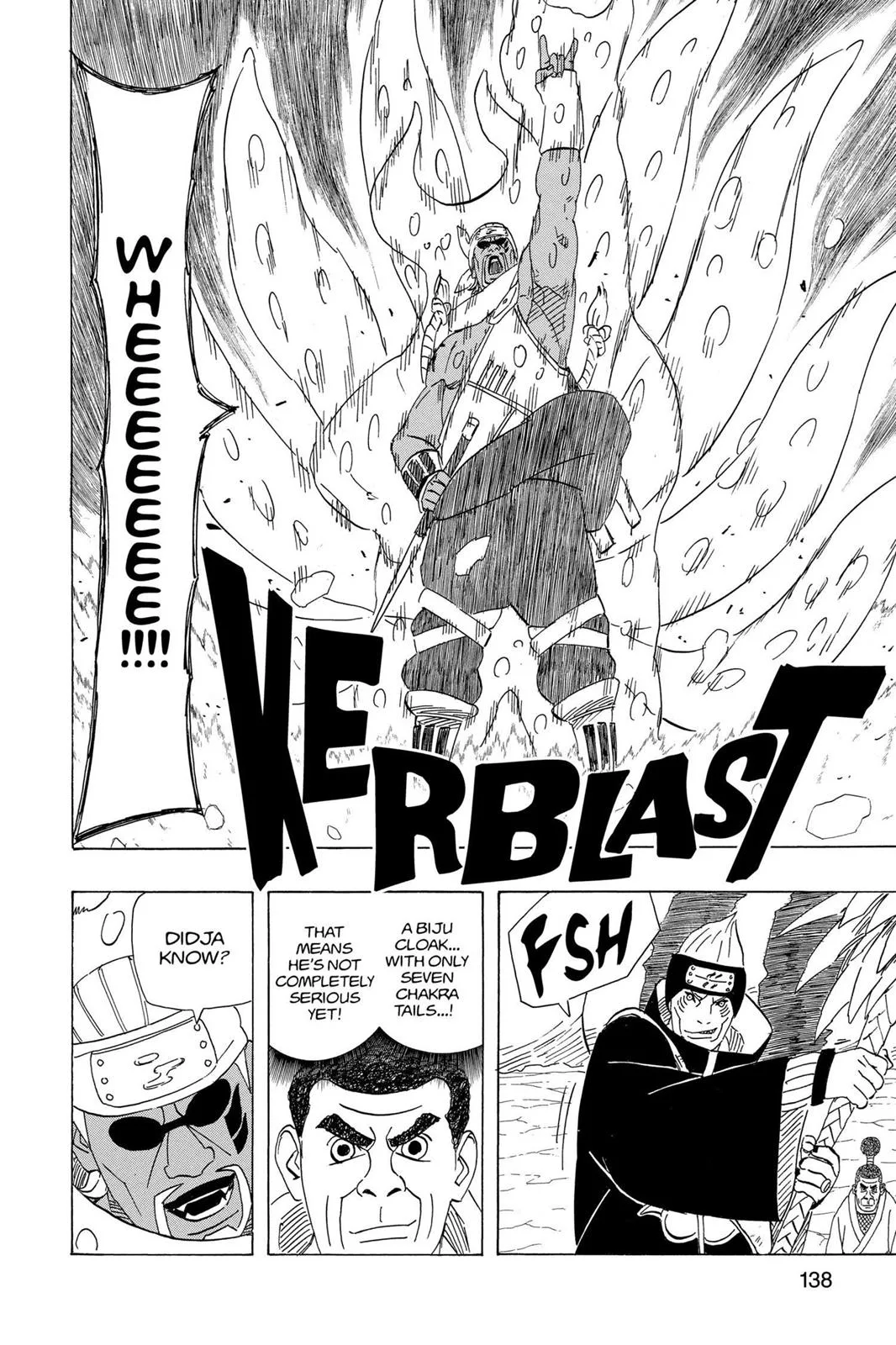 Naruto - Chapter 471 - Page 2