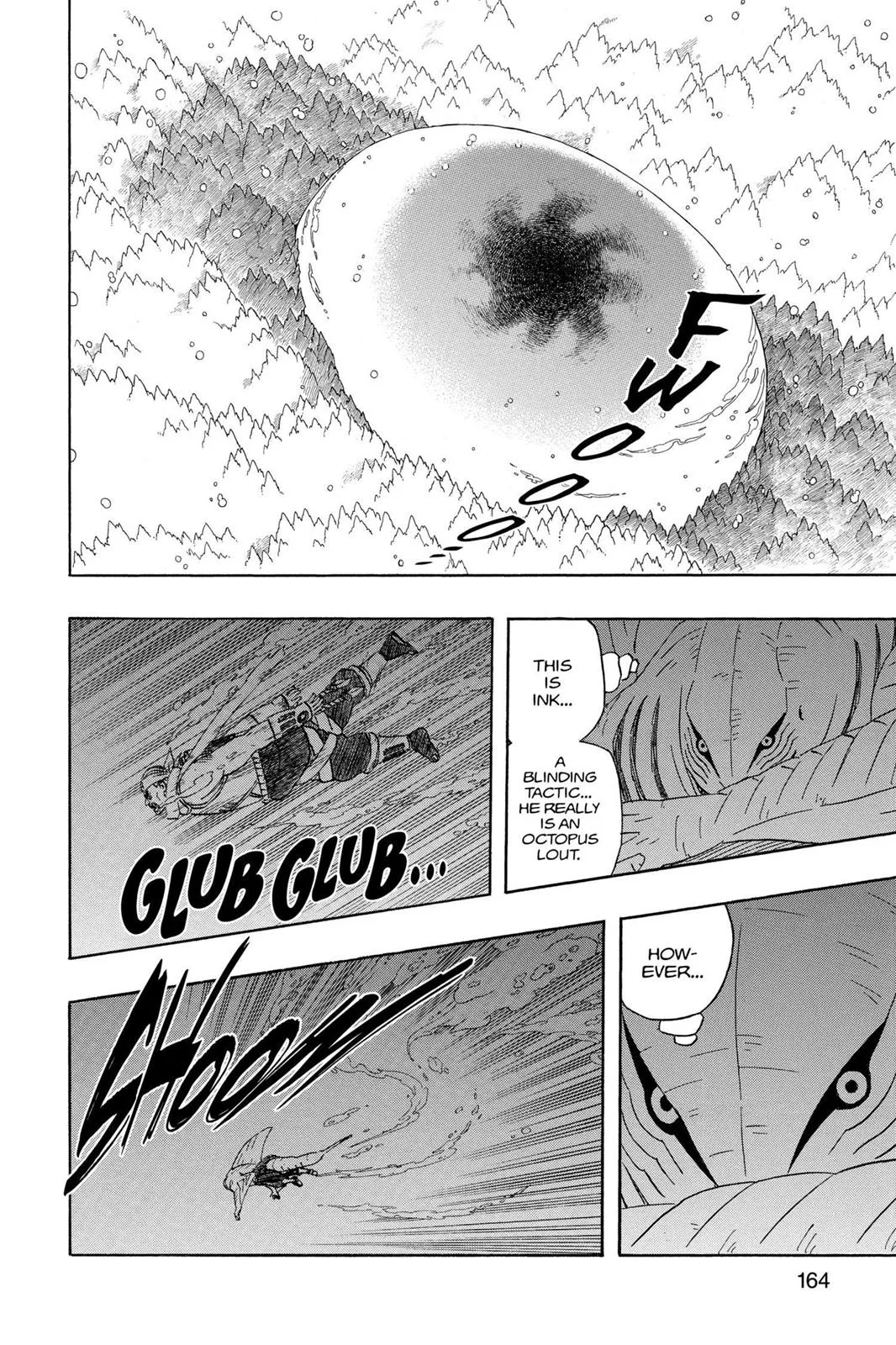 Naruto - Chapter 472 - Page 10
