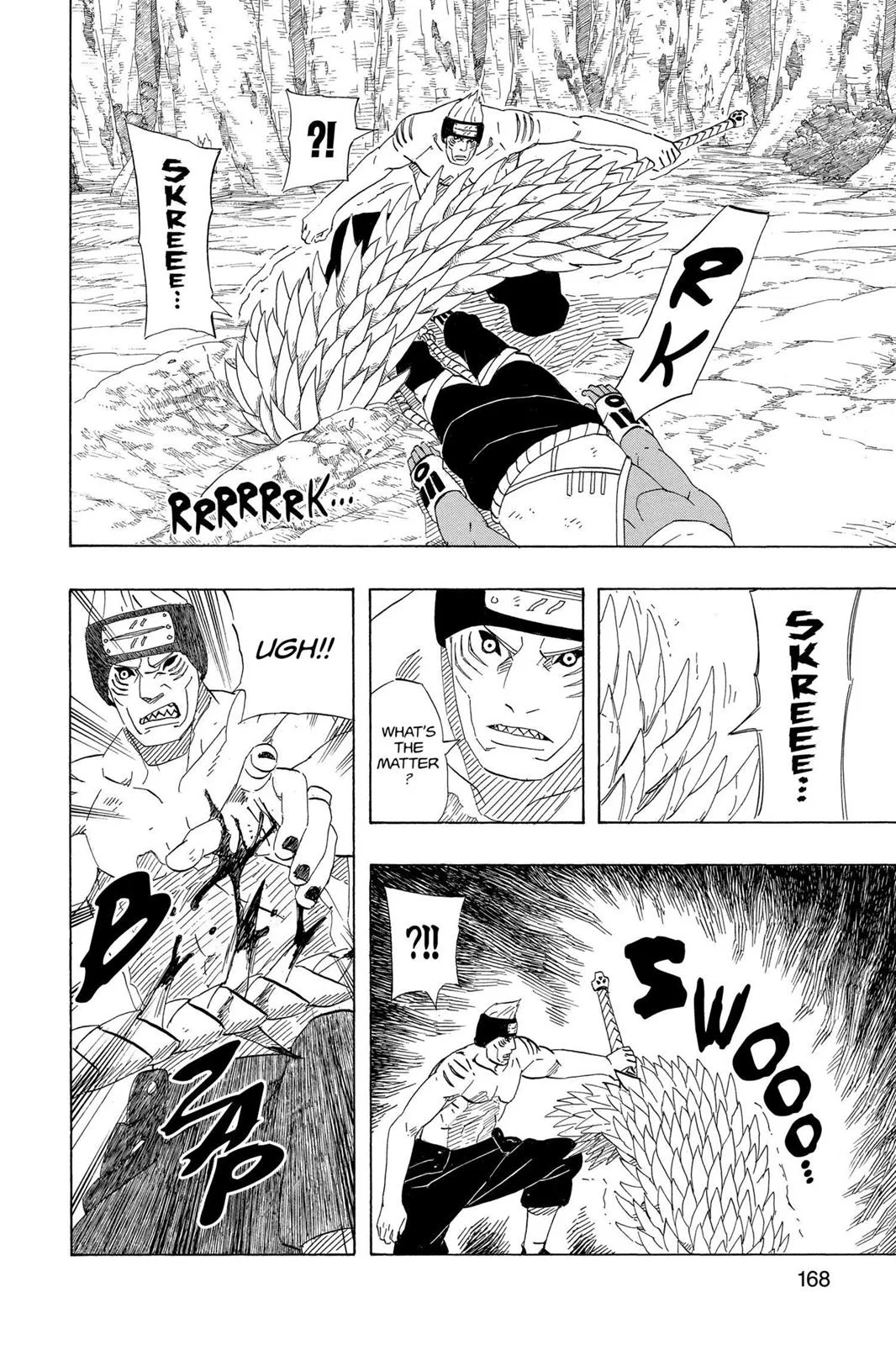 Naruto - Chapter 472 - Page 14
