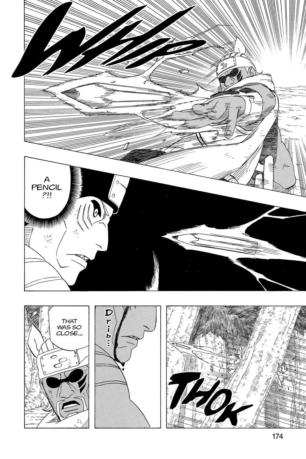Naruto - Chapter 473 - Page 2