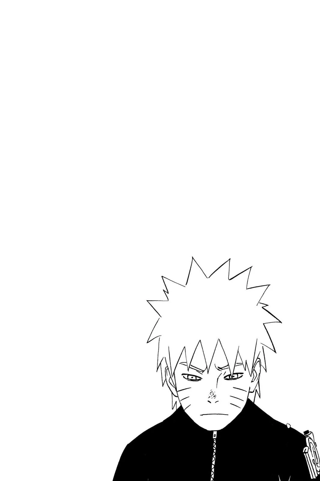 Naruto - Chapter 474 - Page 25
