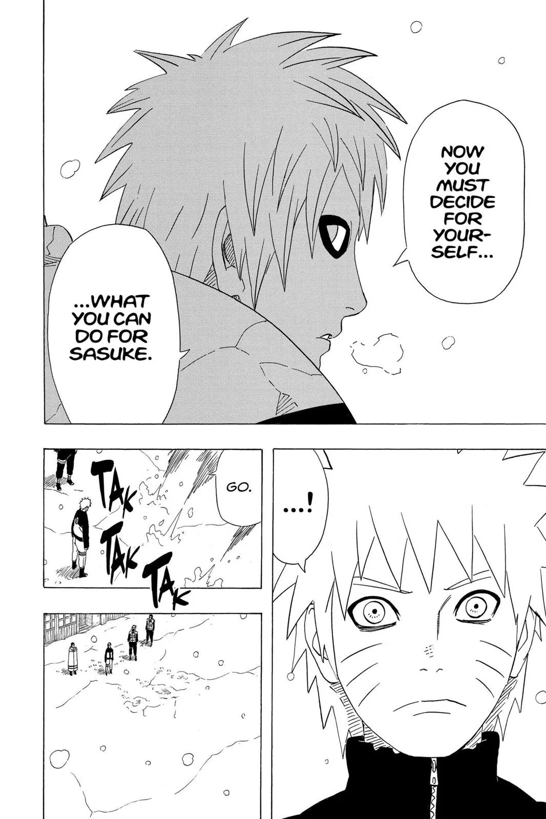 Naruto - Chapter 475 - Page 14