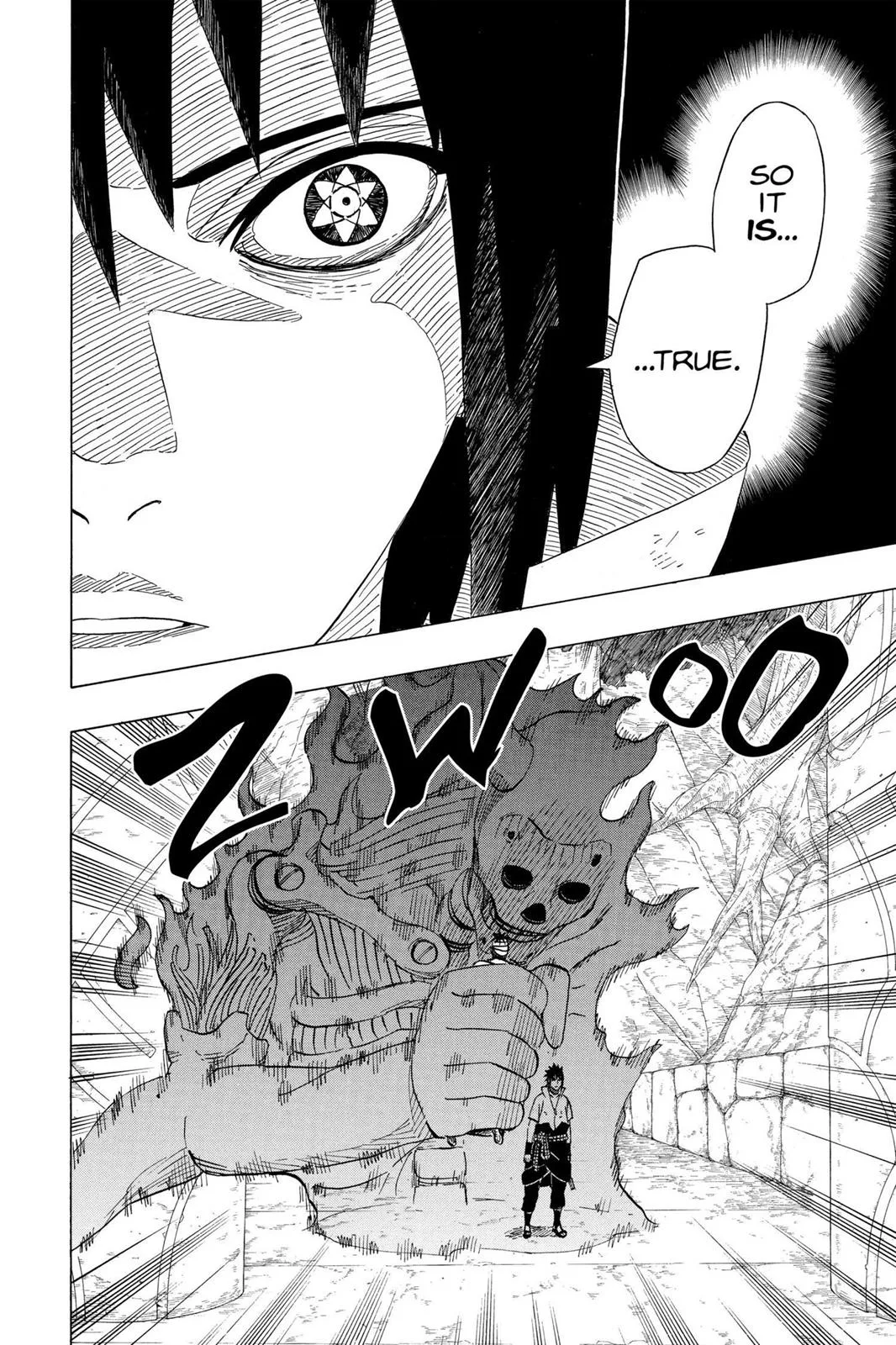 Naruto - Chapter 476 - Page 16
