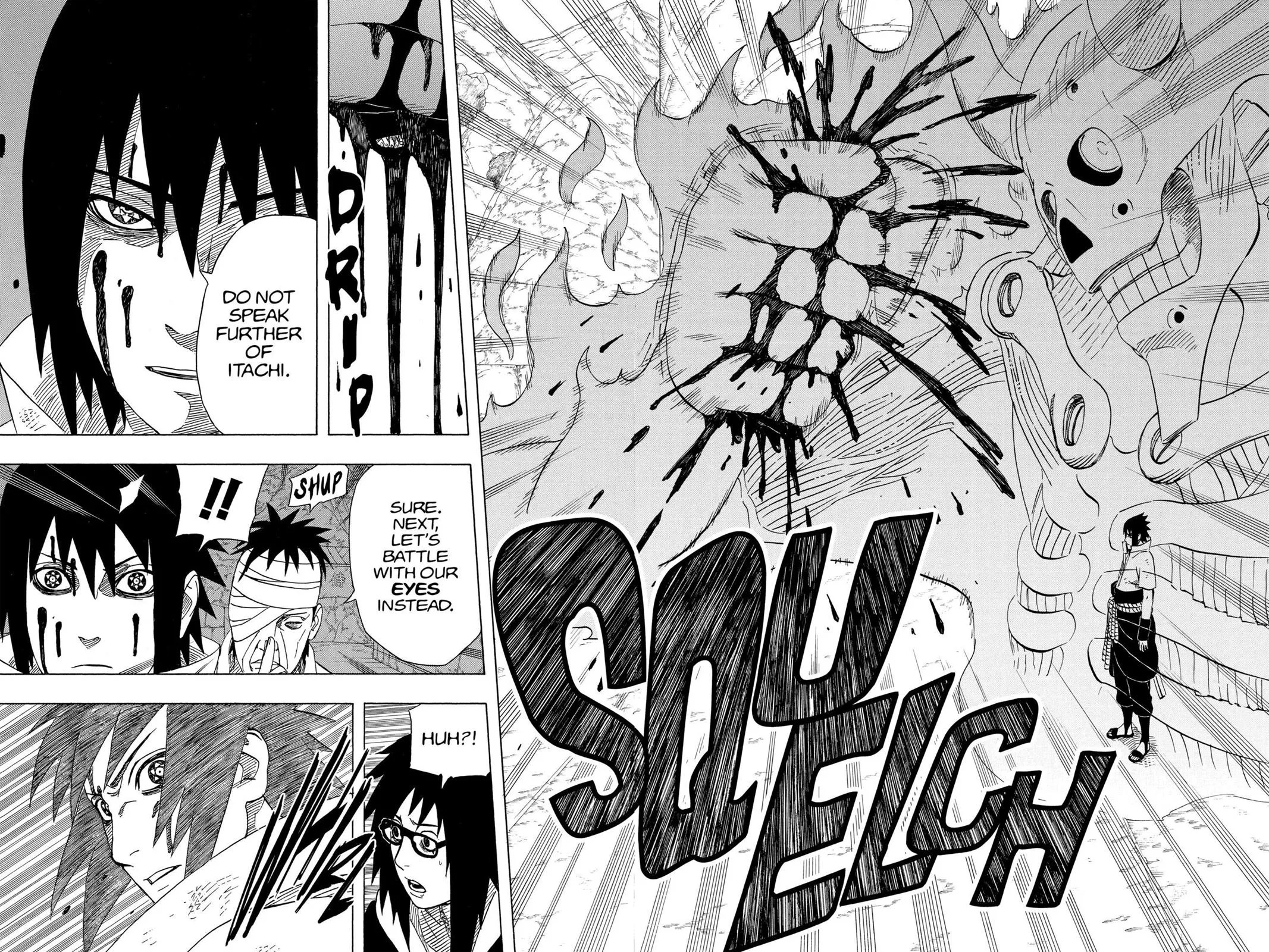 Naruto - Chapter 476 - Page 18
