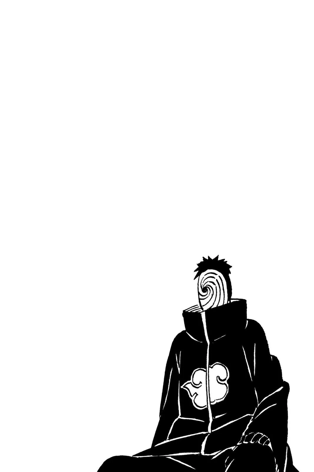 Naruto - Chapter 476 - Page 19