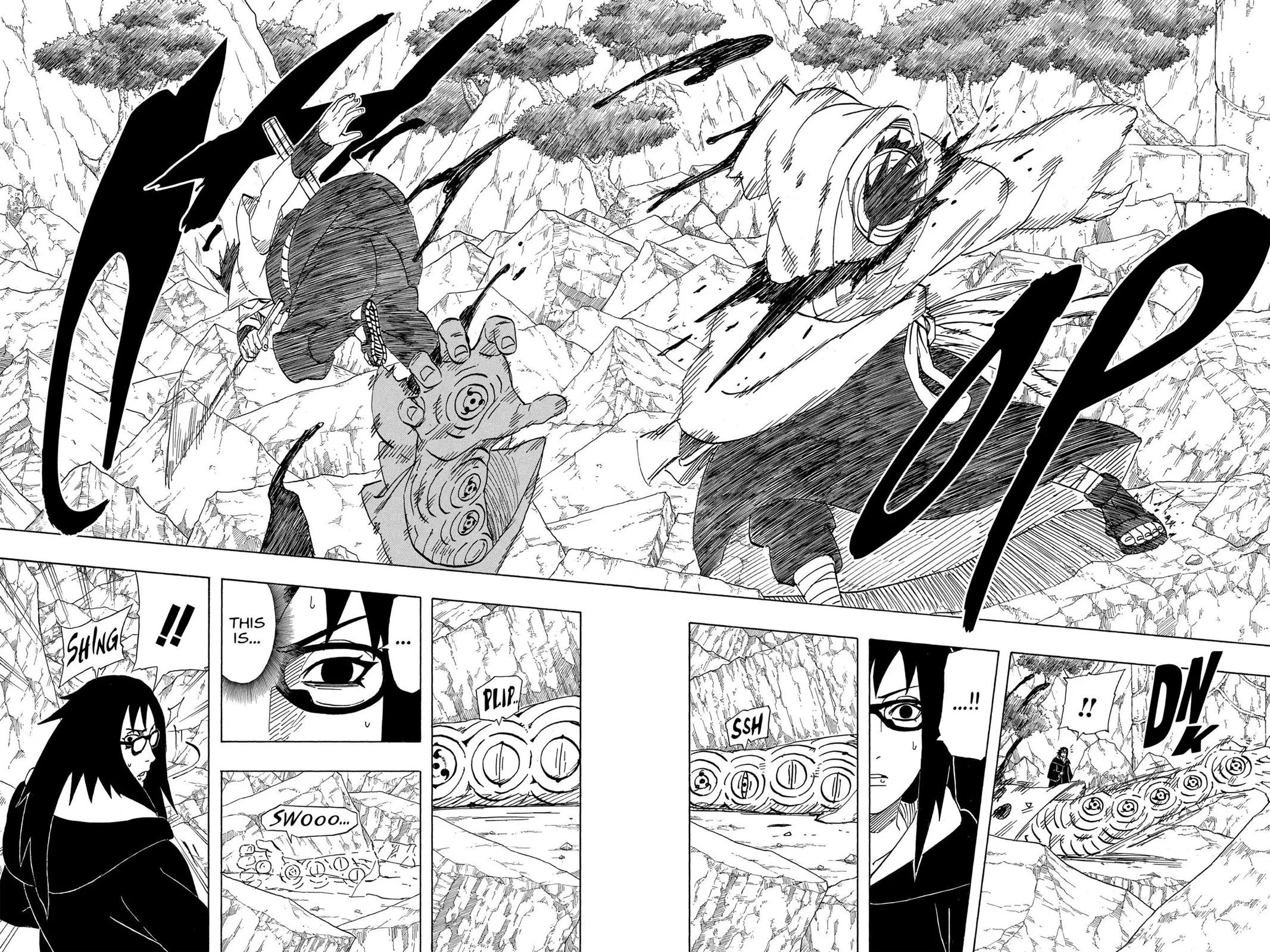 Naruto - Chapter 477 - Page 14