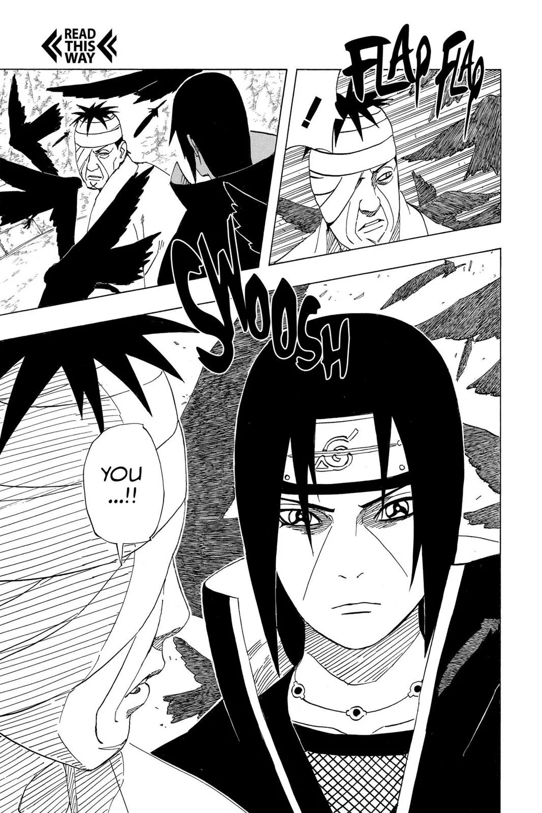 Naruto - Chapter 477 - Page 16