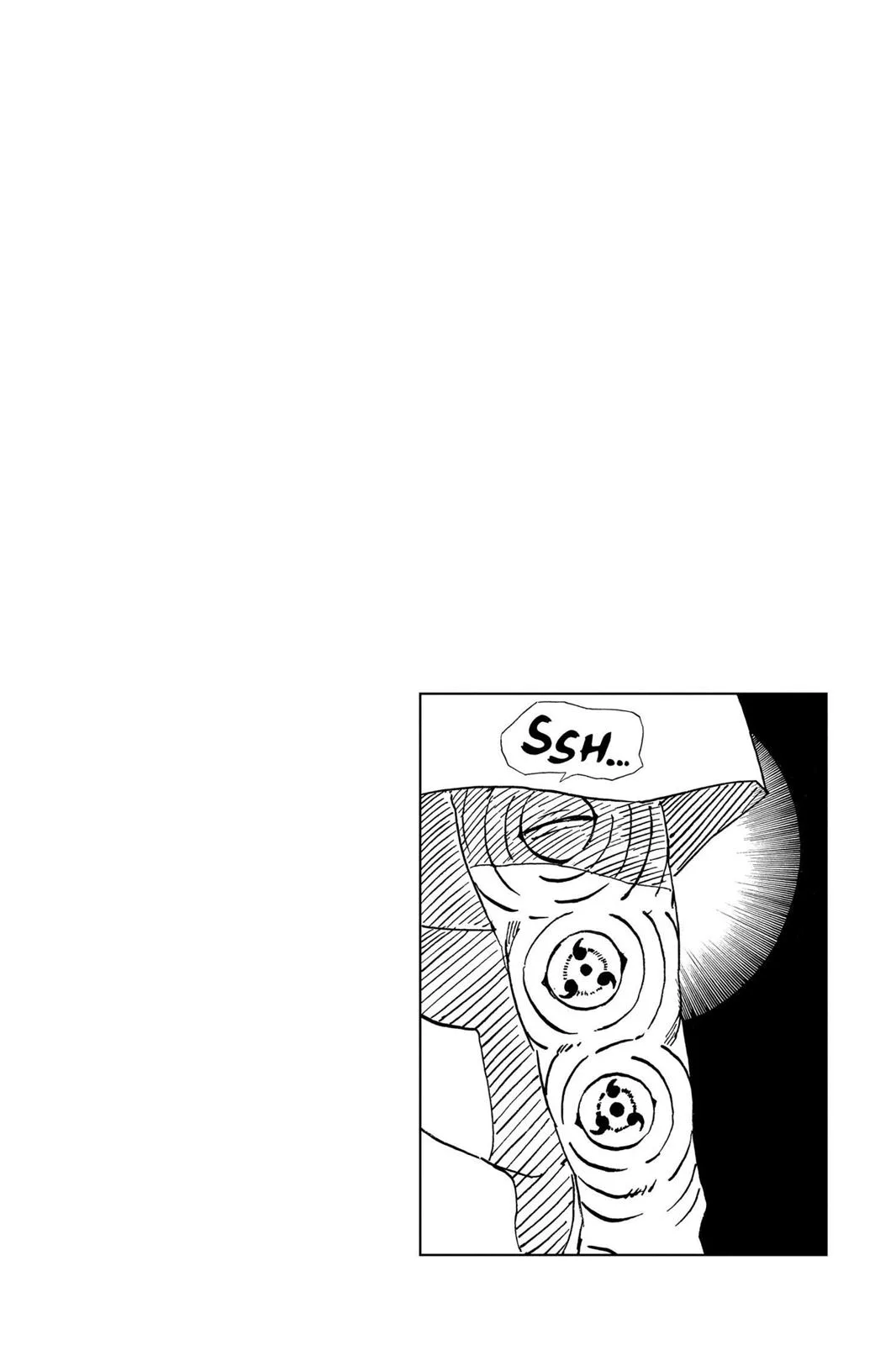 Naruto - Chapter 477 - Page 17