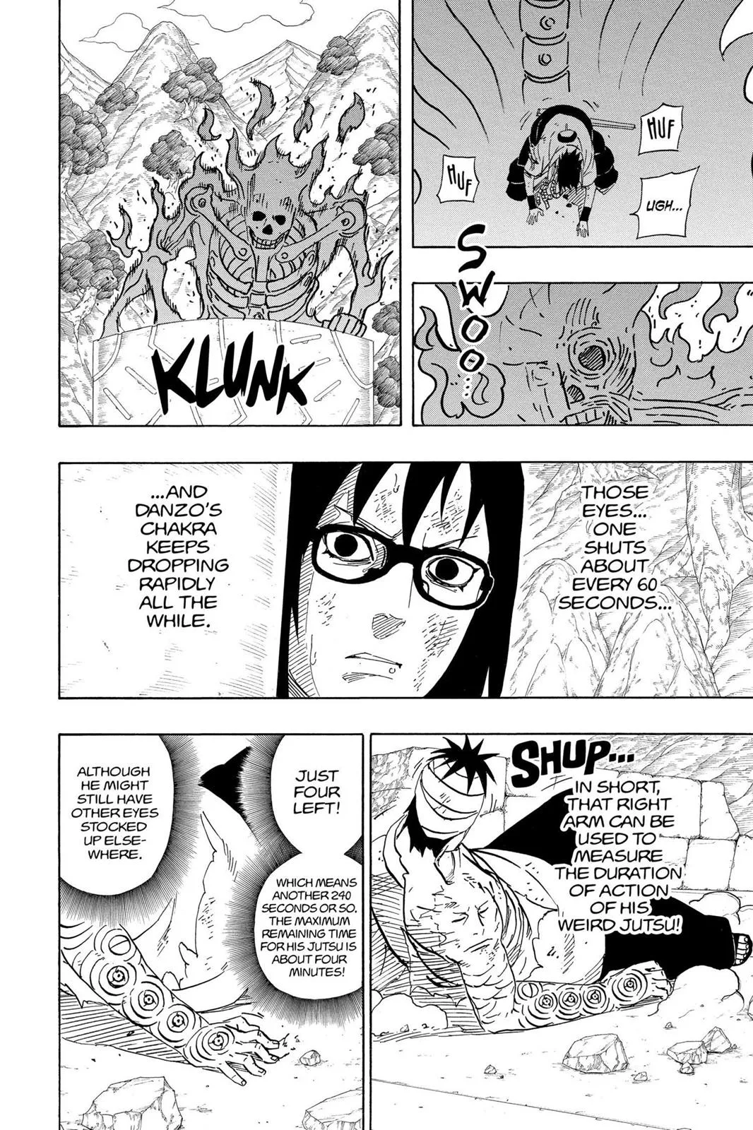 Naruto - Chapter 479 - Page 11
