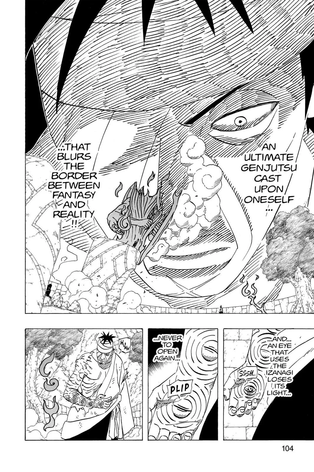 Naruto - Chapter 479 - Page 4