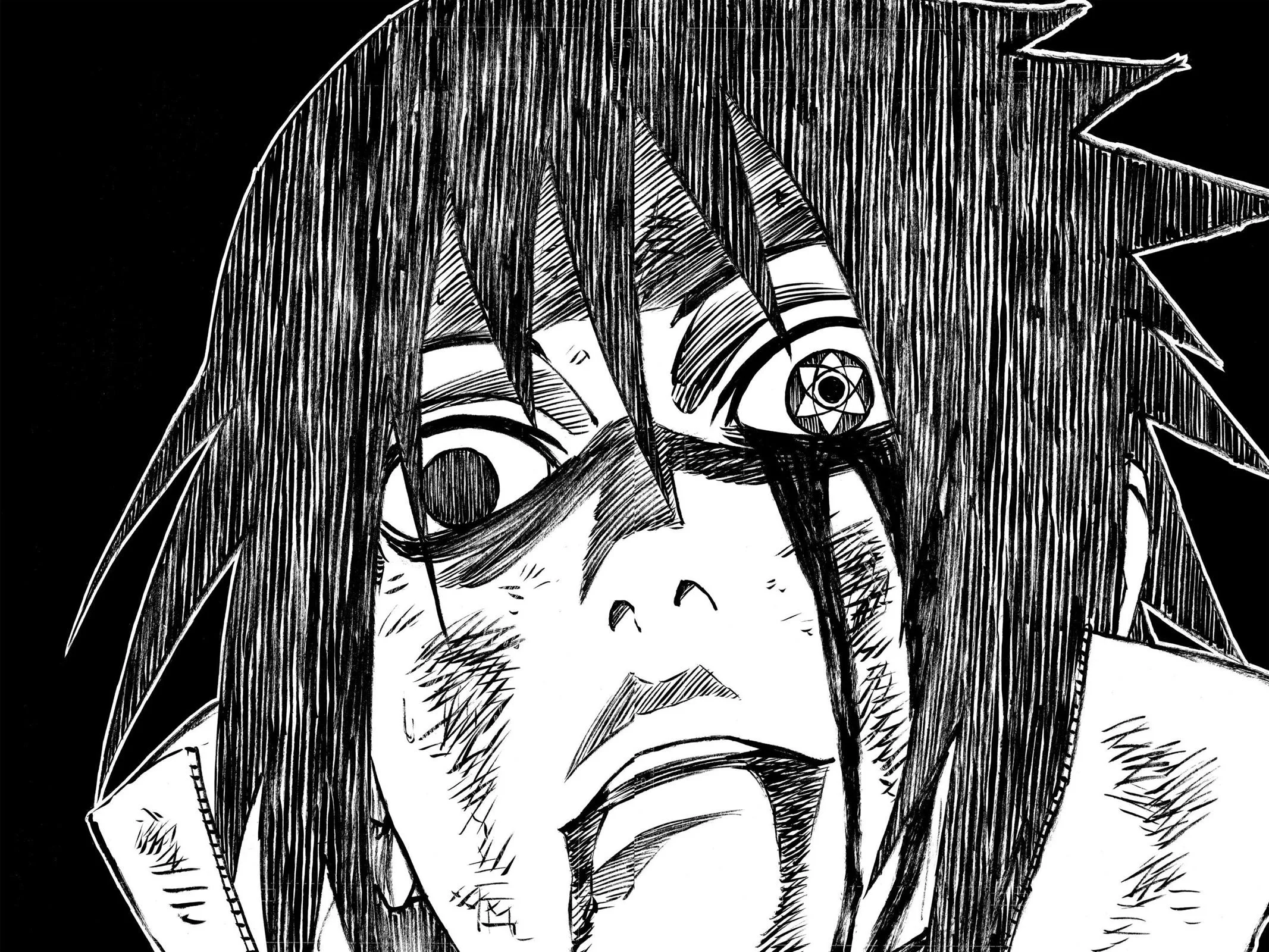 Naruto - Chapter 480 - Page 14