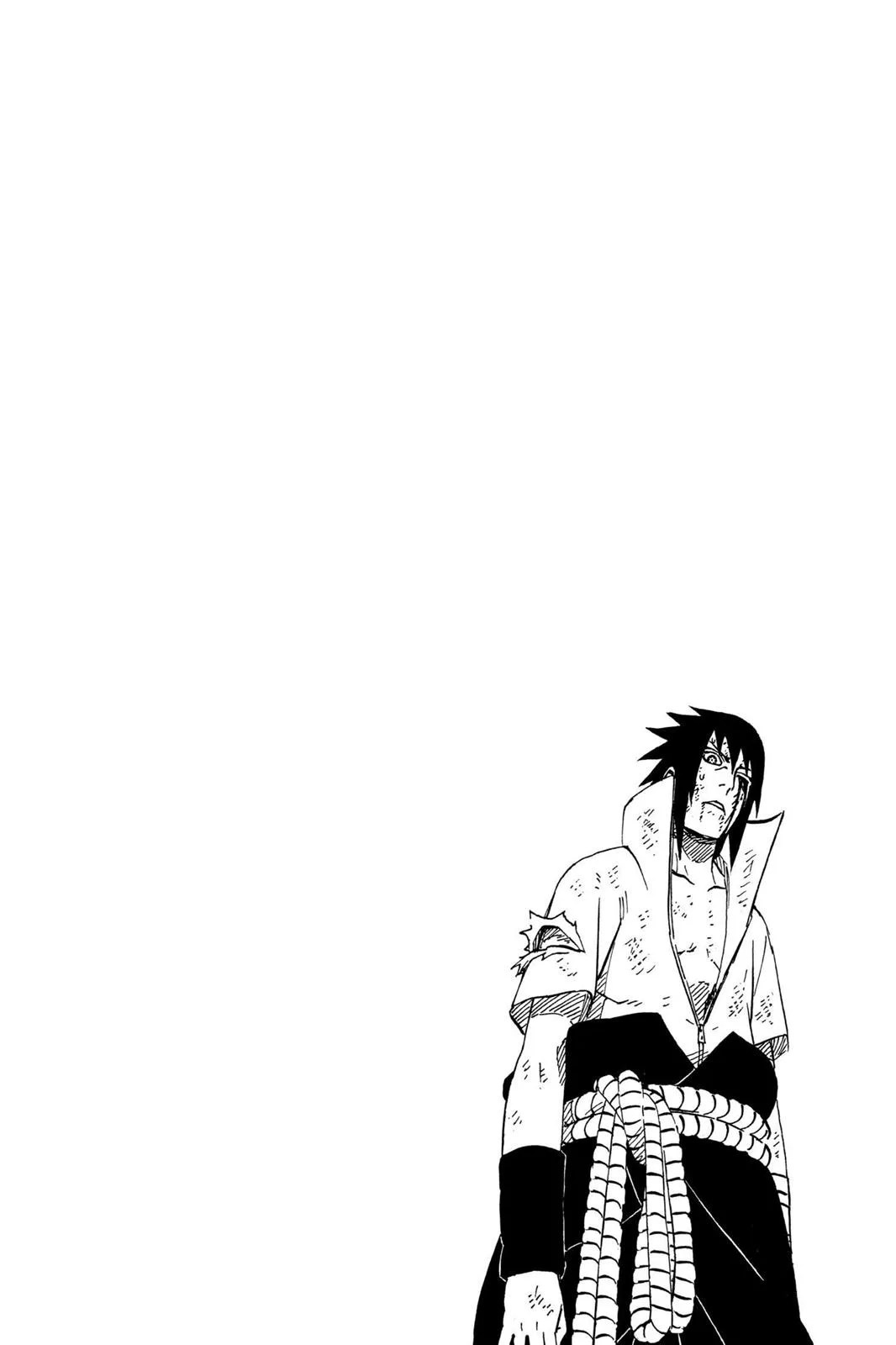 Naruto - Chapter 480 - Page 16