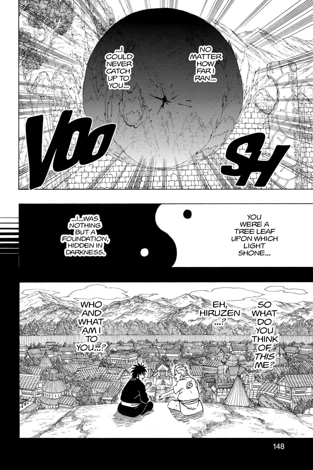 Naruto - Chapter 481 - Page 12