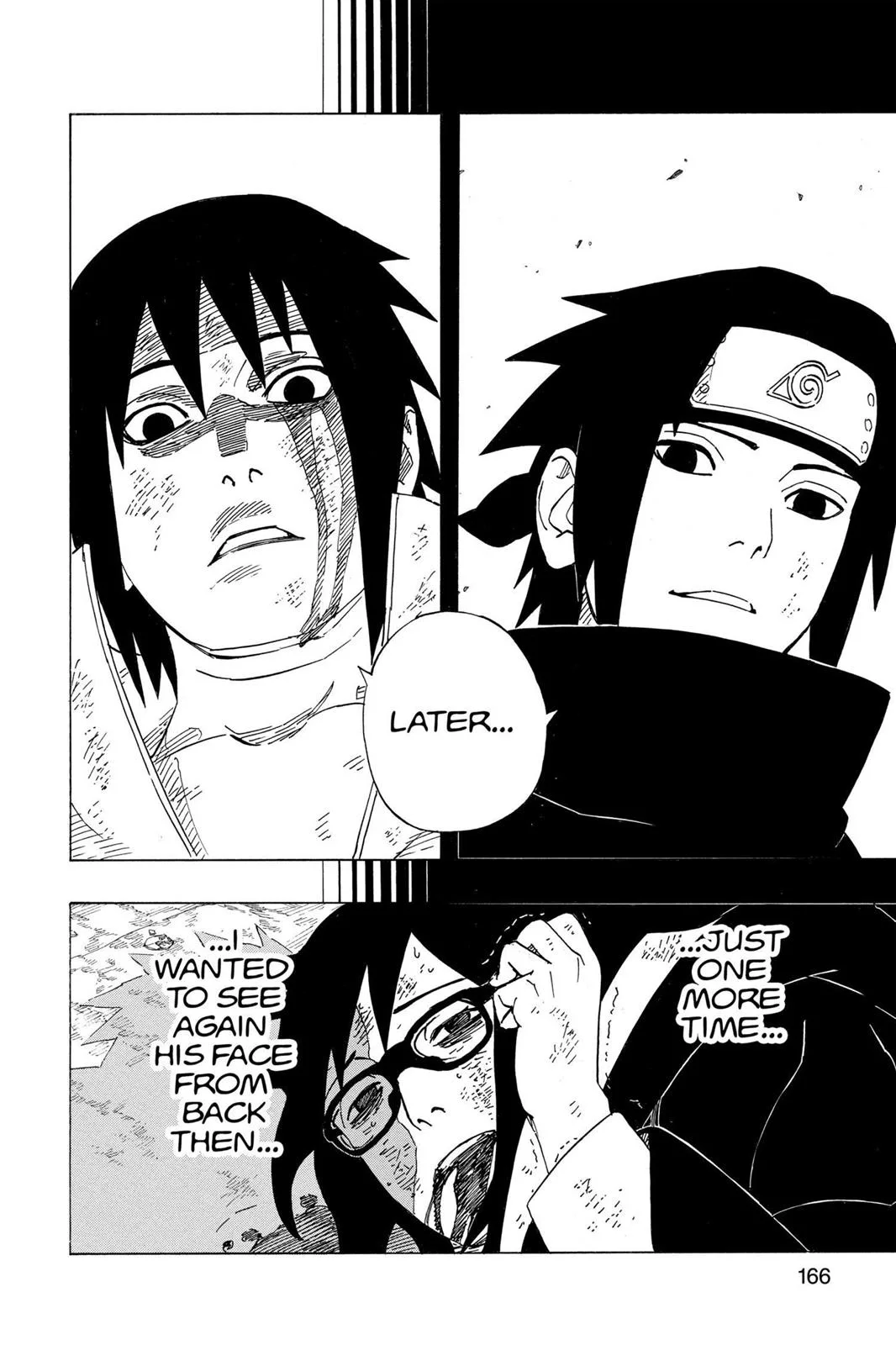 Naruto - Chapter 482 - Page 12