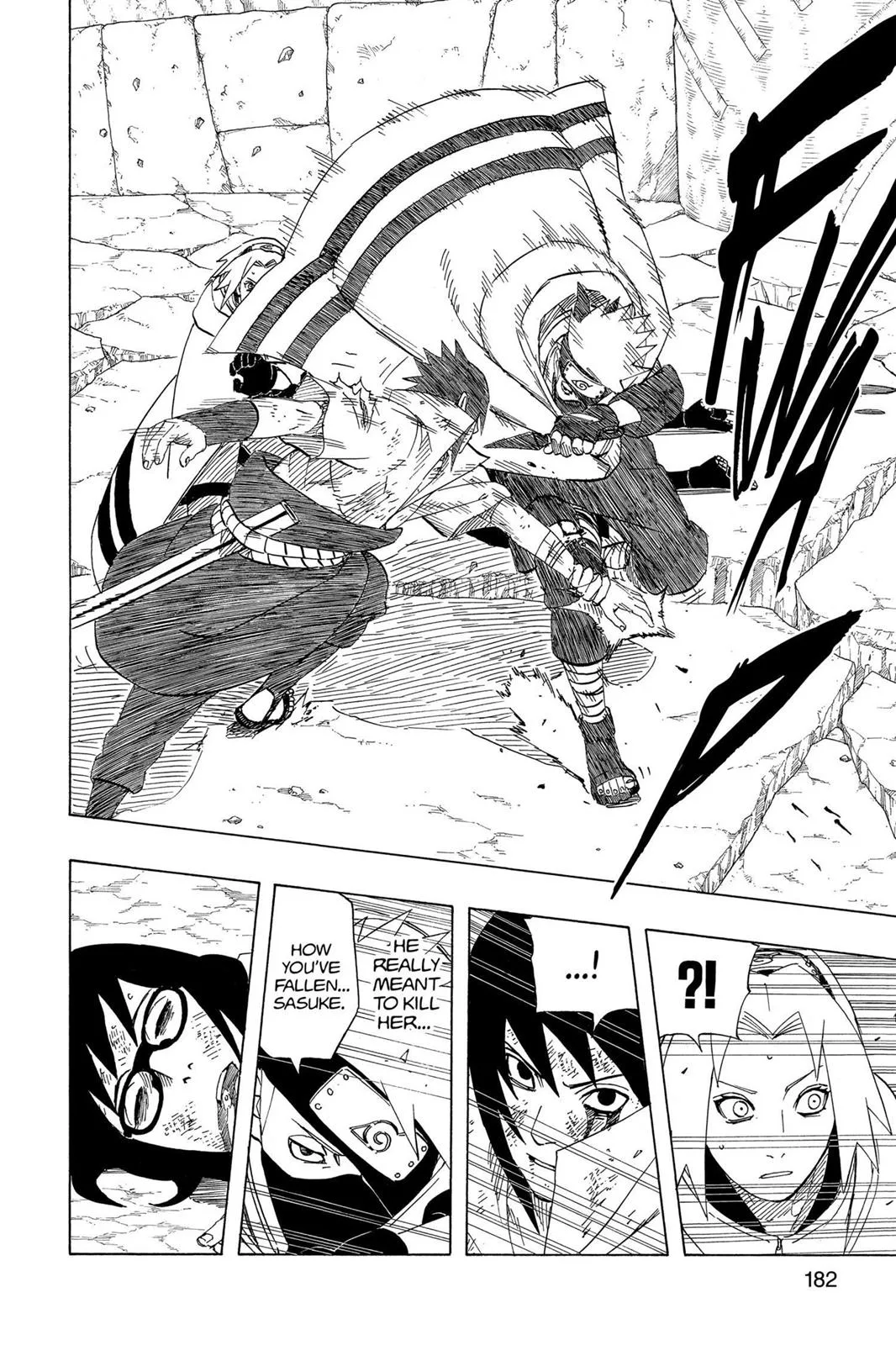 Naruto - Chapter 483 - Page 10