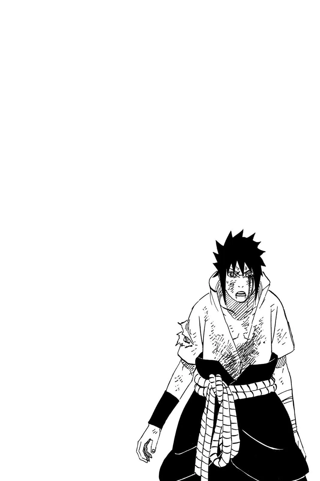 Naruto - Chapter 484 - Page 24