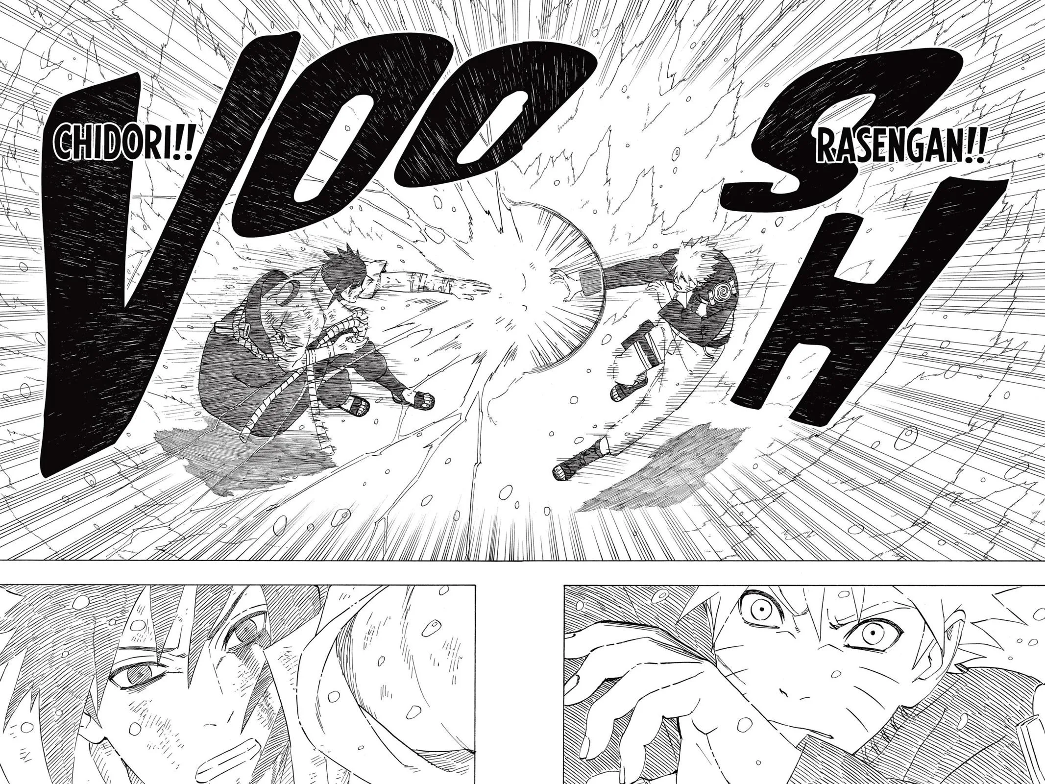 Naruto - Chapter 485 - Page 12