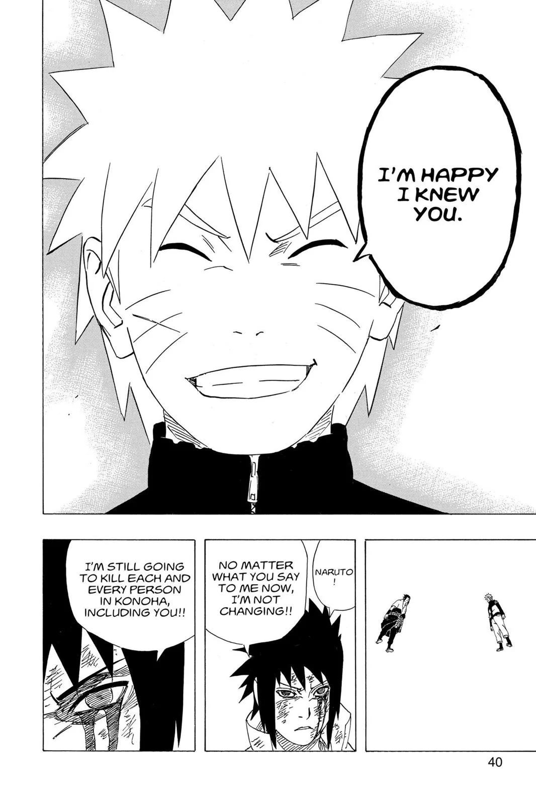 Naruto - Chapter 485 - Page 15