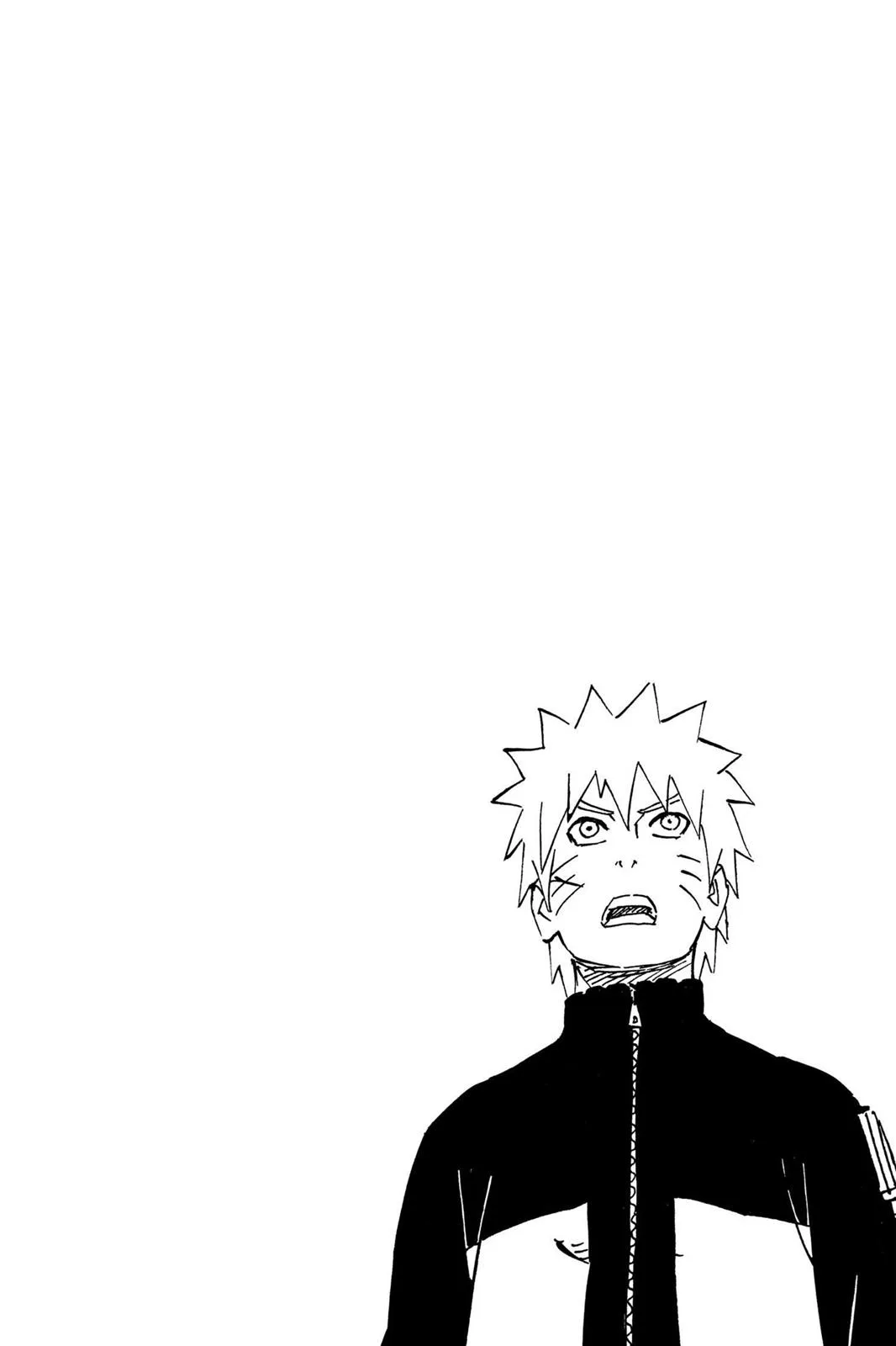 Naruto - Chapter 485 - Page 17