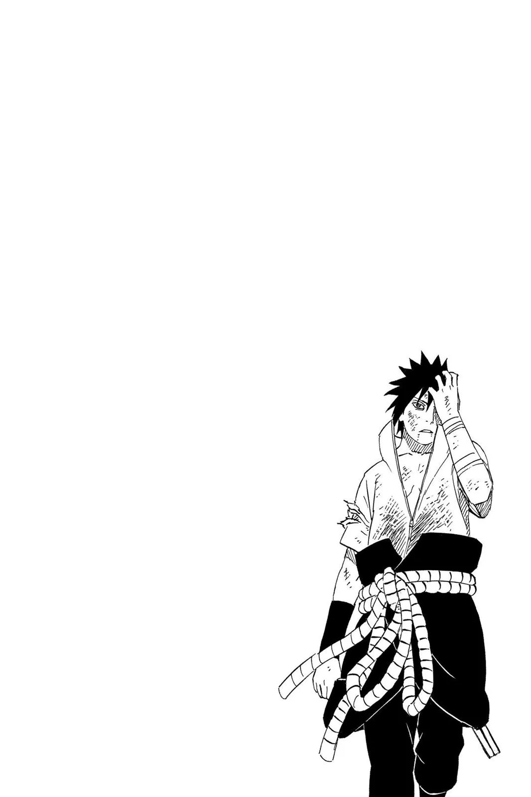 Naruto - Chapter 487 - Page 18