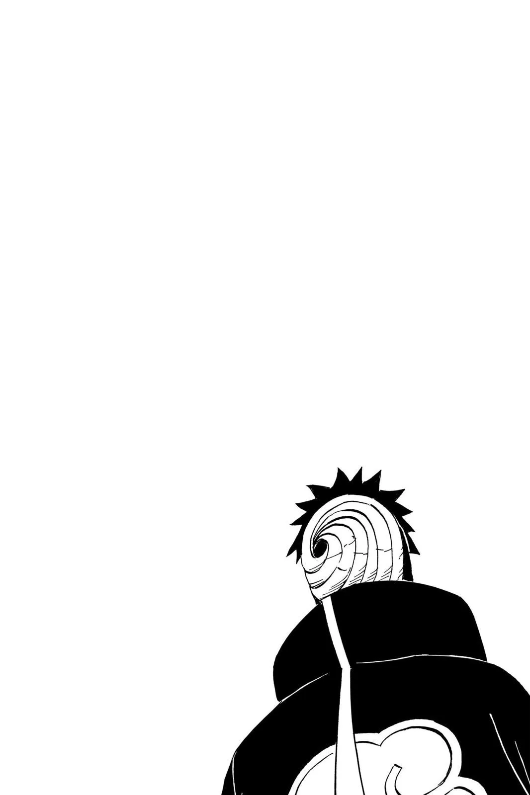 Naruto - Chapter 490 - Page 18