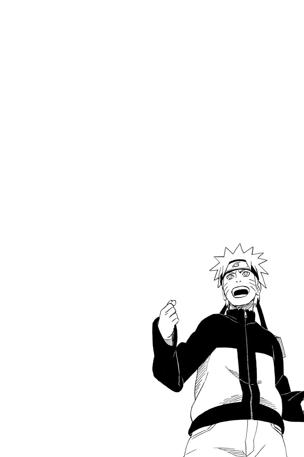 Naruto - Chapter 495 - Page 24
