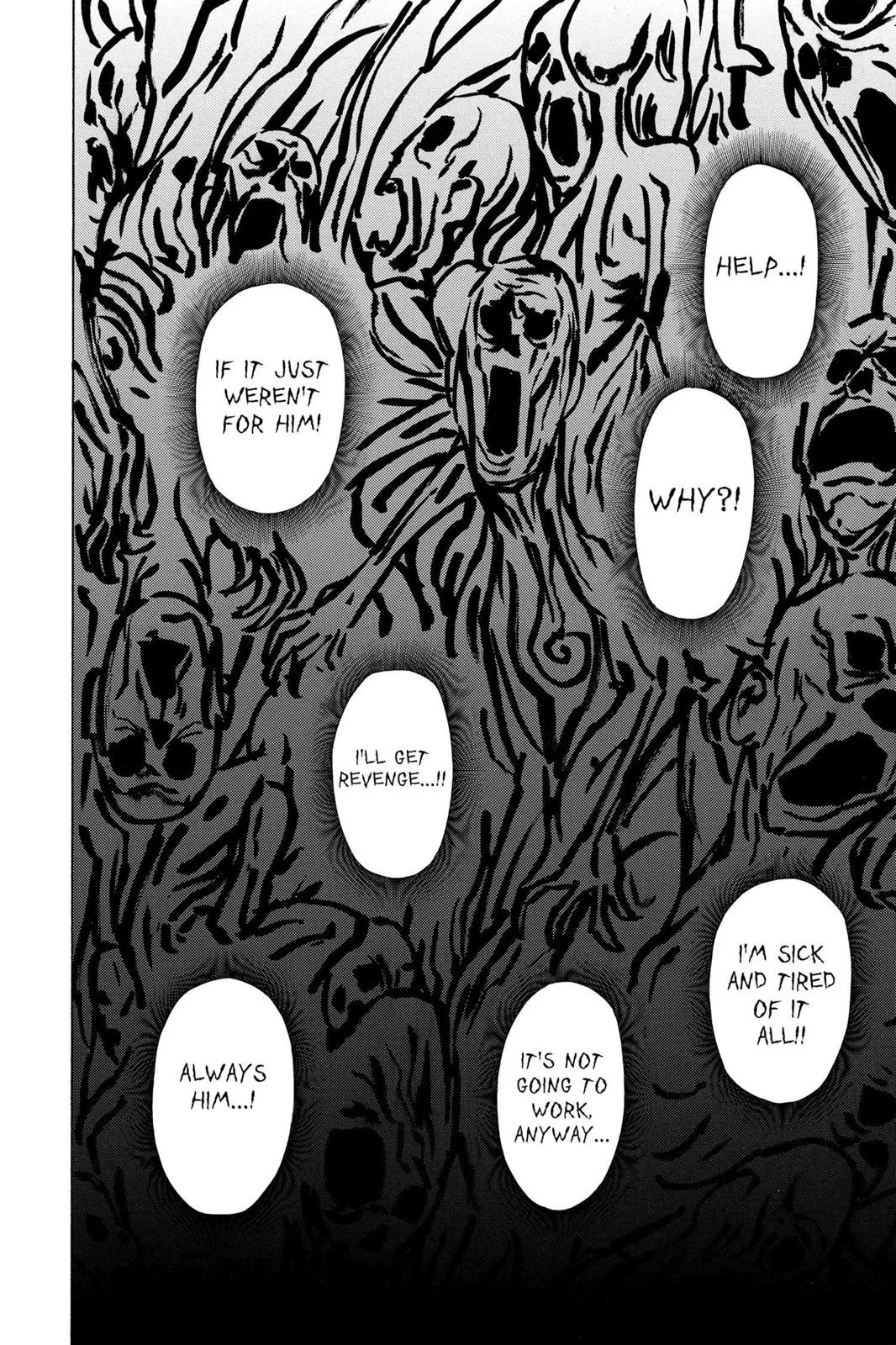 Naruto - Chapter 497 - Page 12