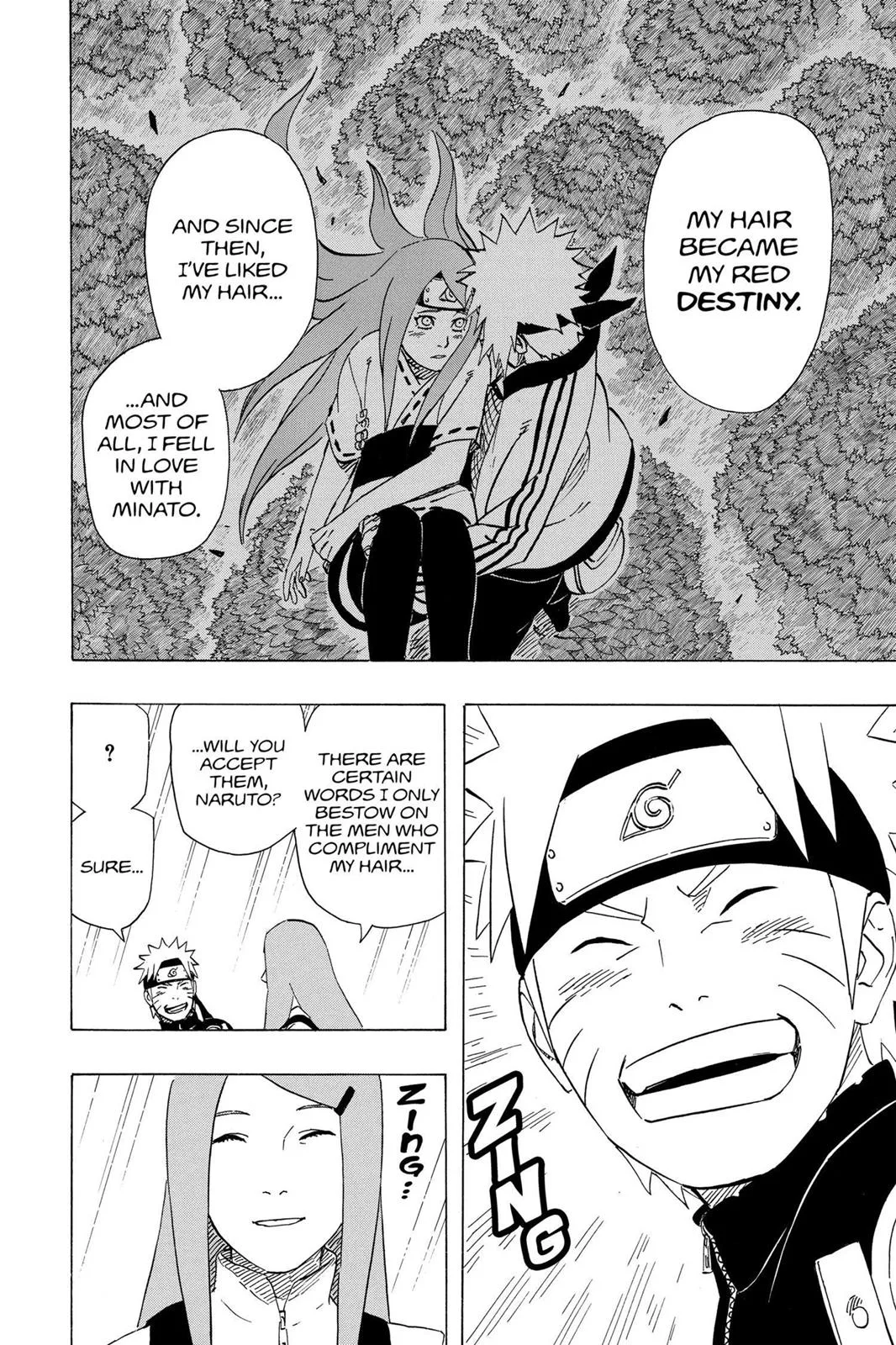 Naruto - Chapter 498 - Page 16