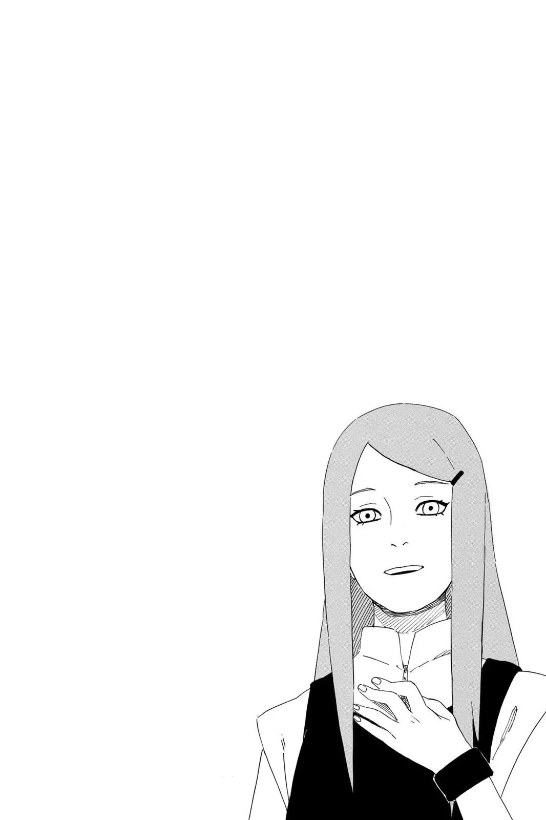 Naruto - Chapter 498 - Page 18