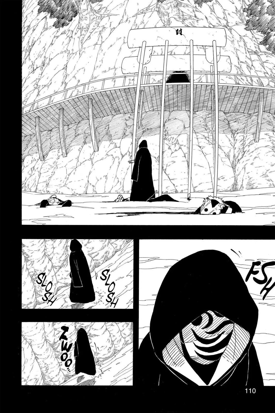 Naruto - Chapter 500 - Page 14