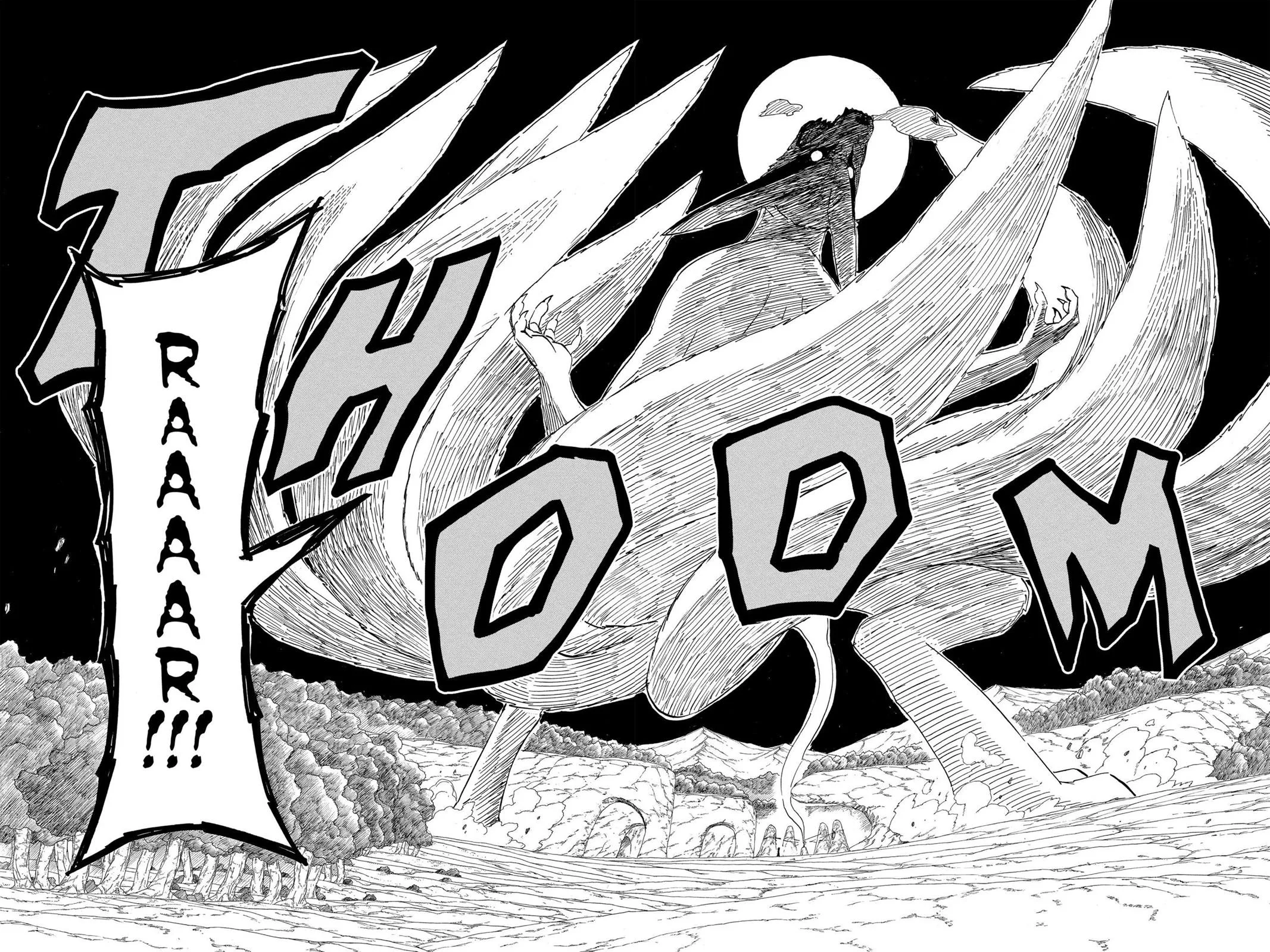 Naruto - Chapter 501 - Page 10