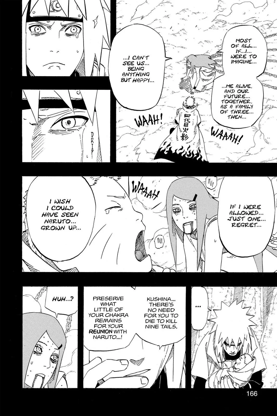 Naruto - Chapter 503 - Page 16