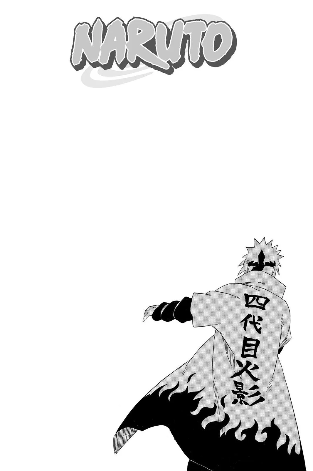 Naruto - Chapter 503 - Page 2
