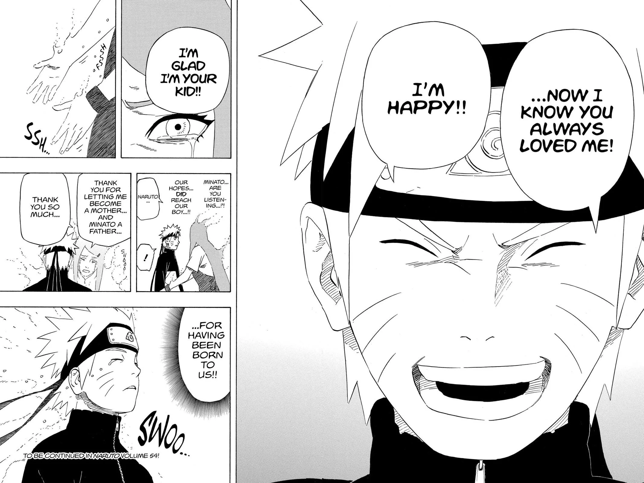 Naruto - Chapter 504 - Page 15