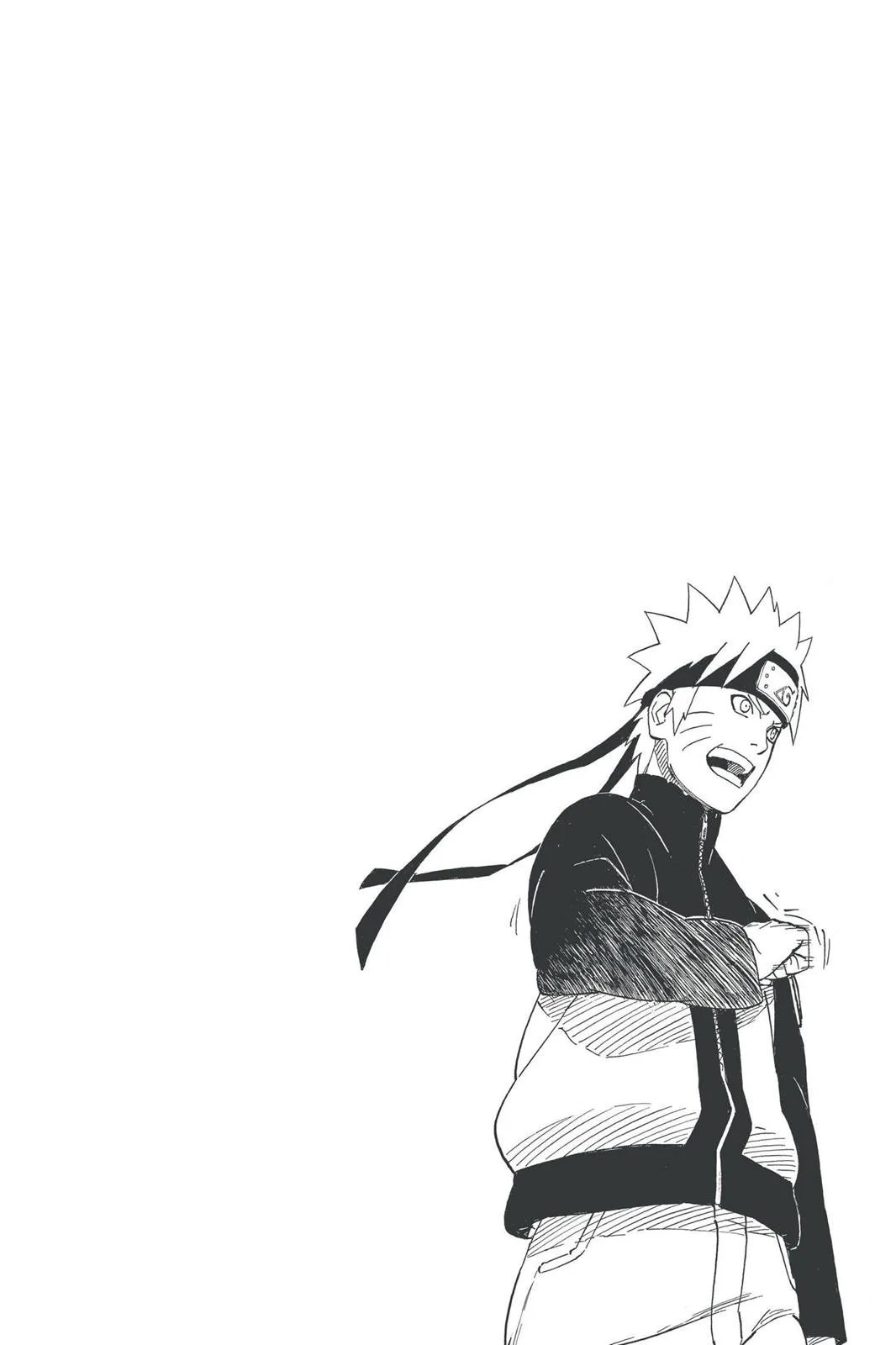 Naruto - Chapter 505 - Page 25