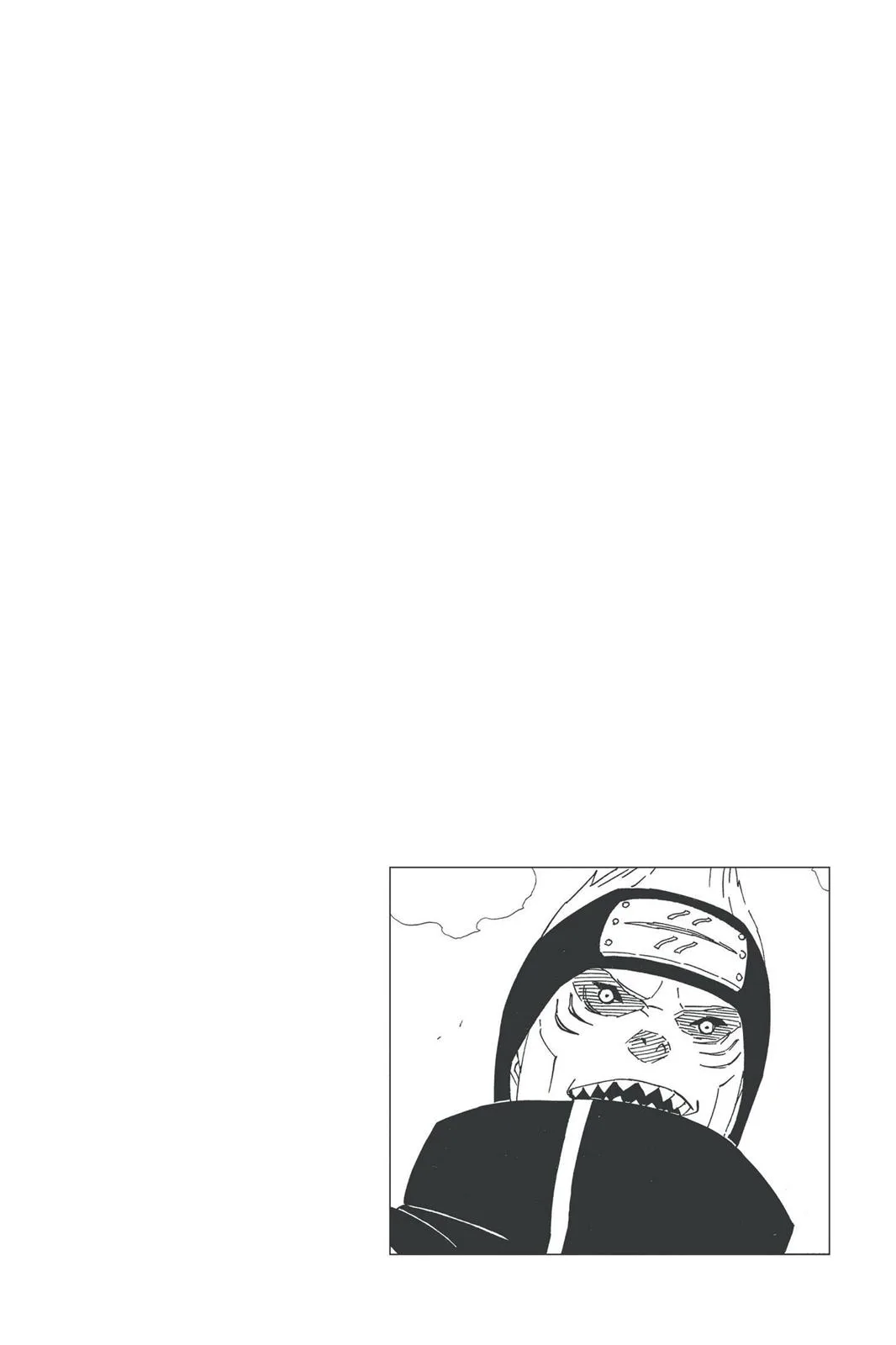 Naruto - Chapter 508 - Page 17