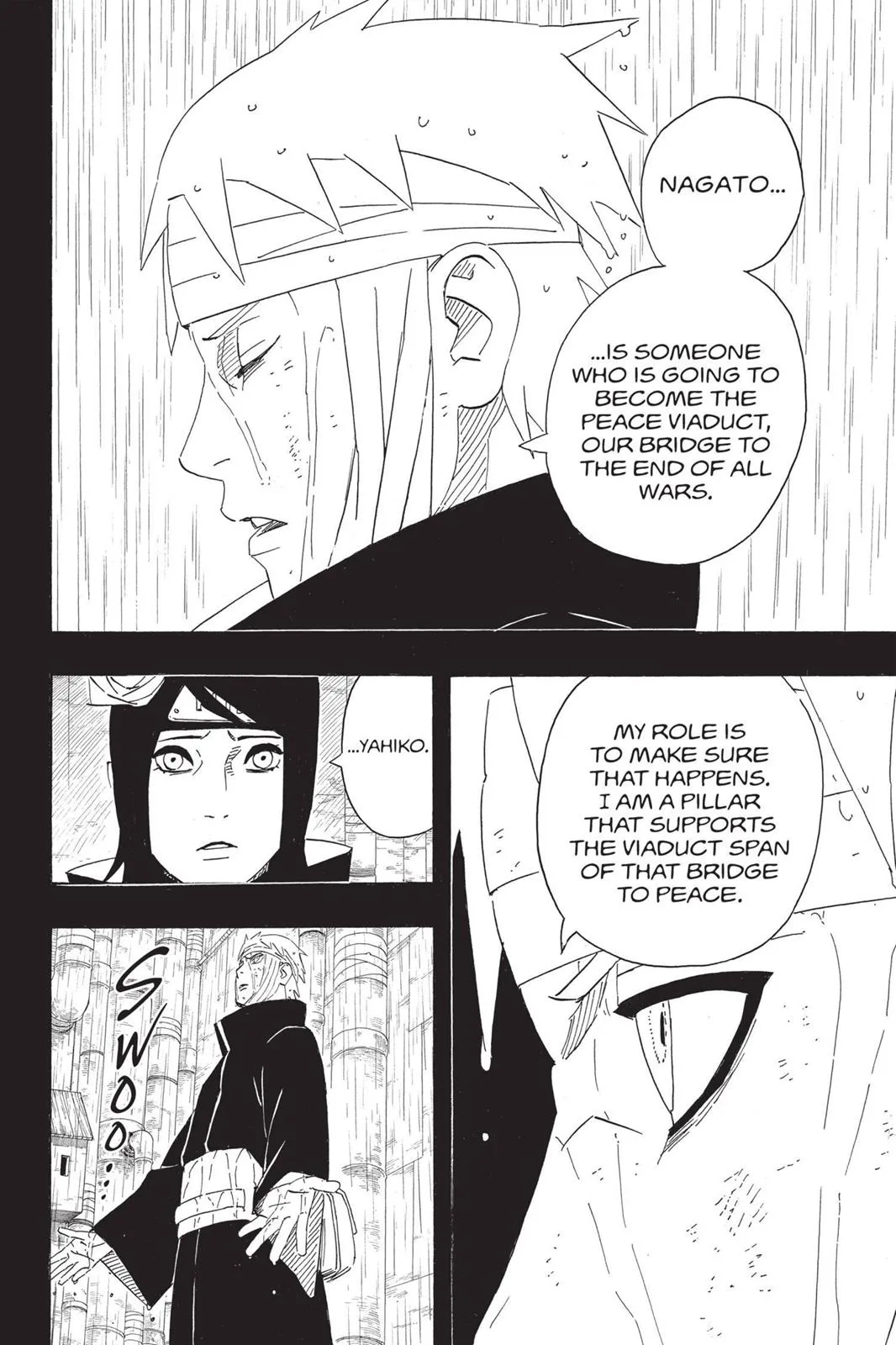 Naruto - Chapter 509 - Page 10