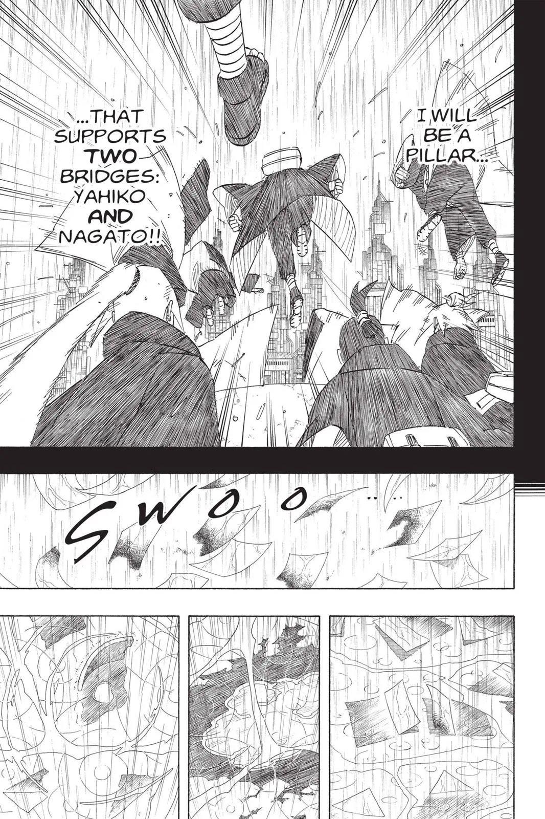 Naruto - Chapter 509 - Page 13
