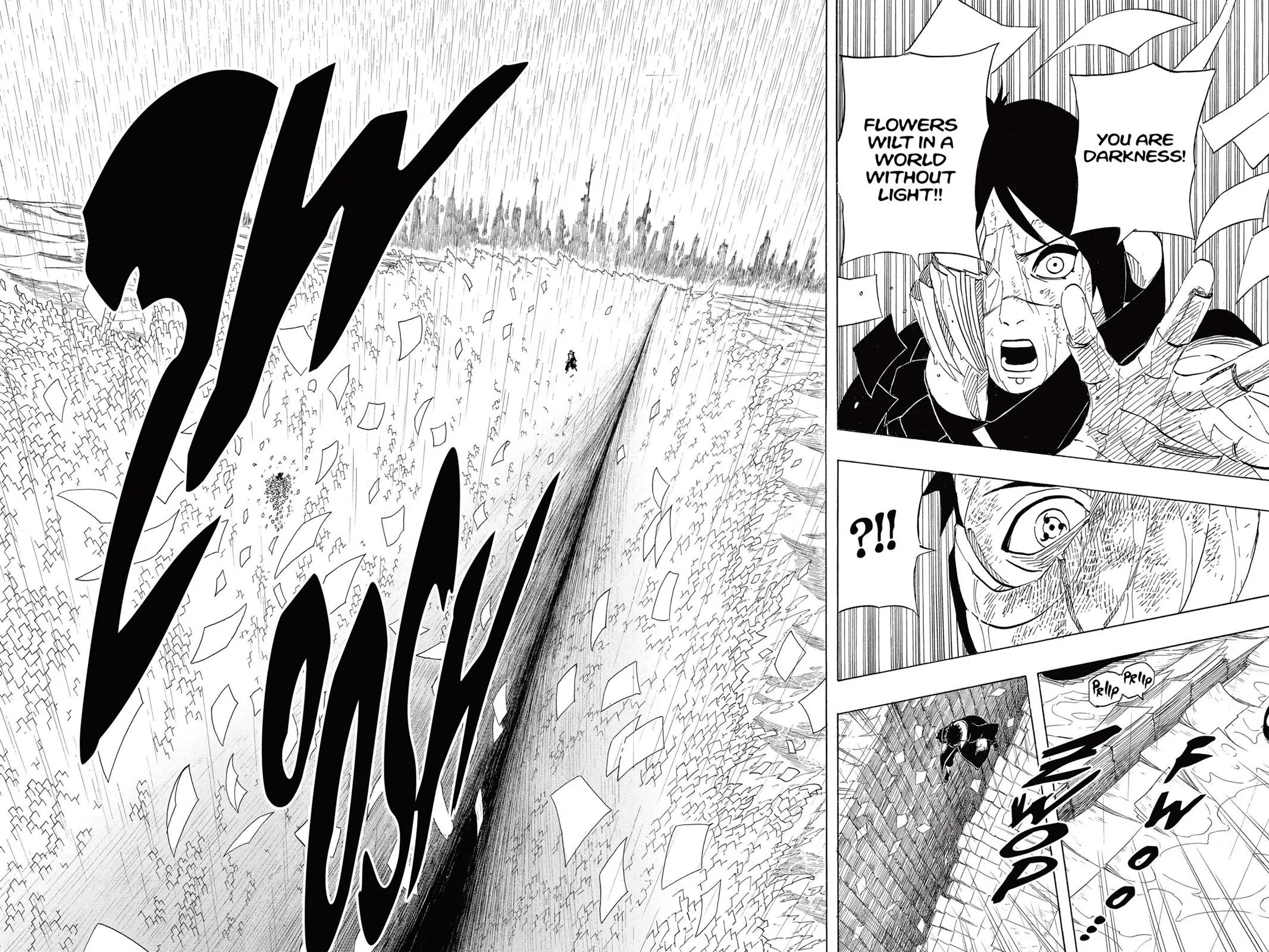 Naruto - Chapter 509 - Page 16