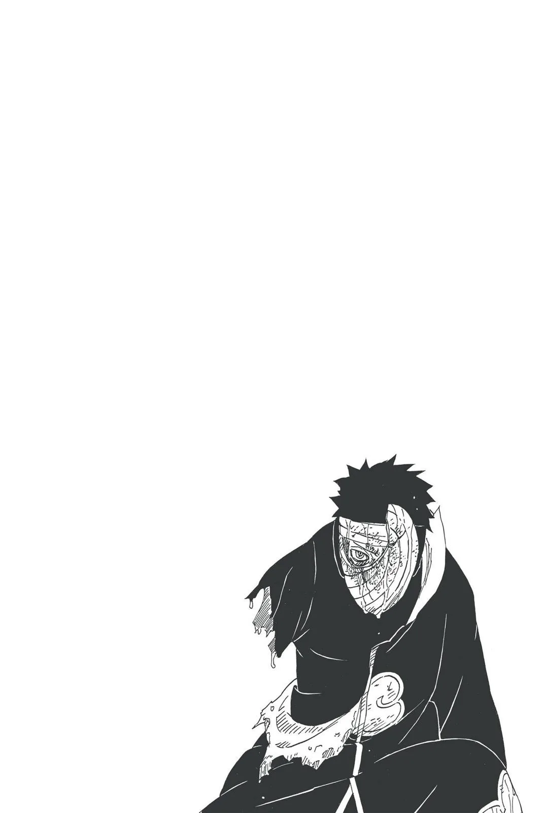 Naruto - Chapter 509 - Page 17