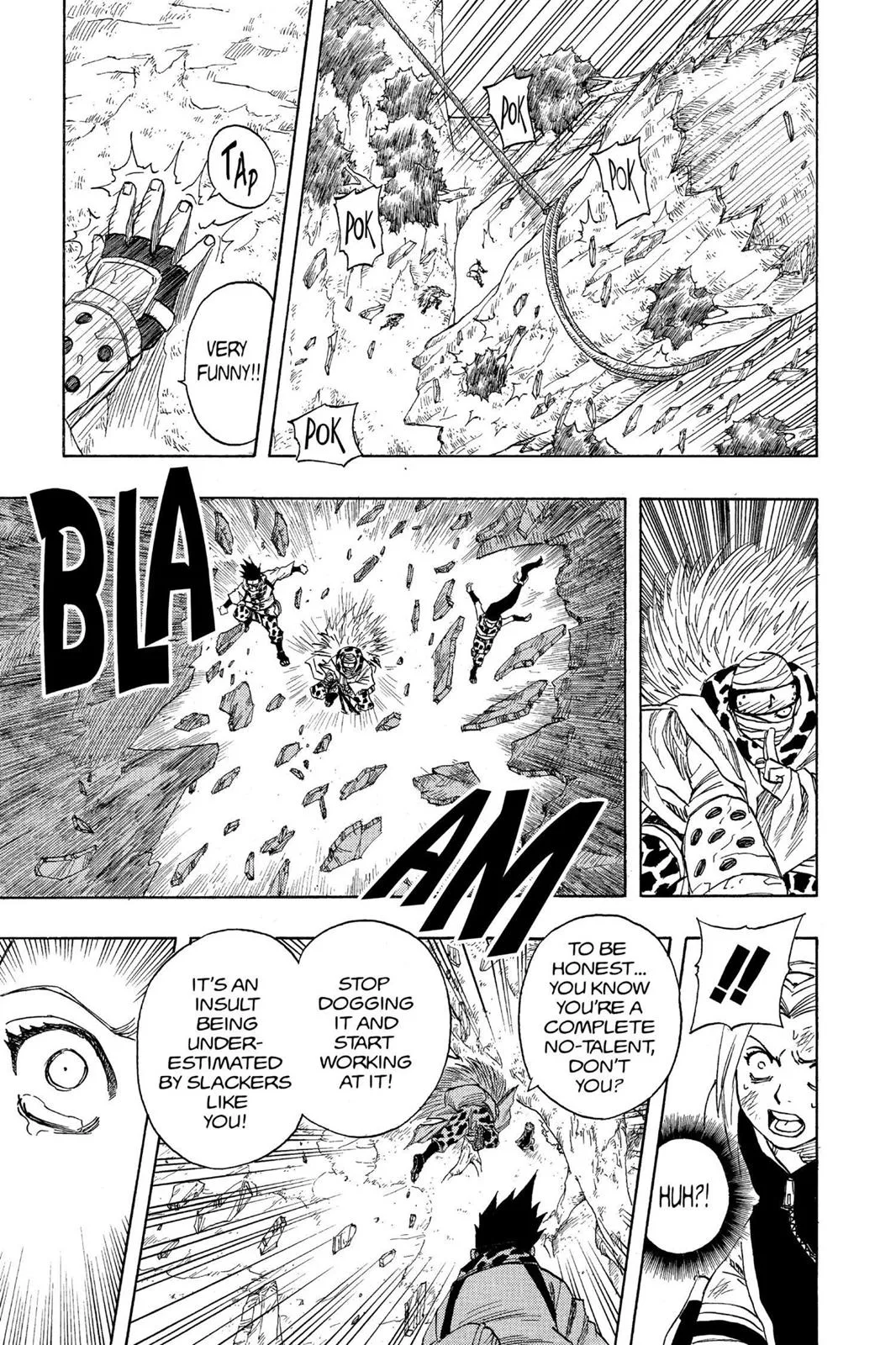 Naruto - Chapter 51 - Page 17