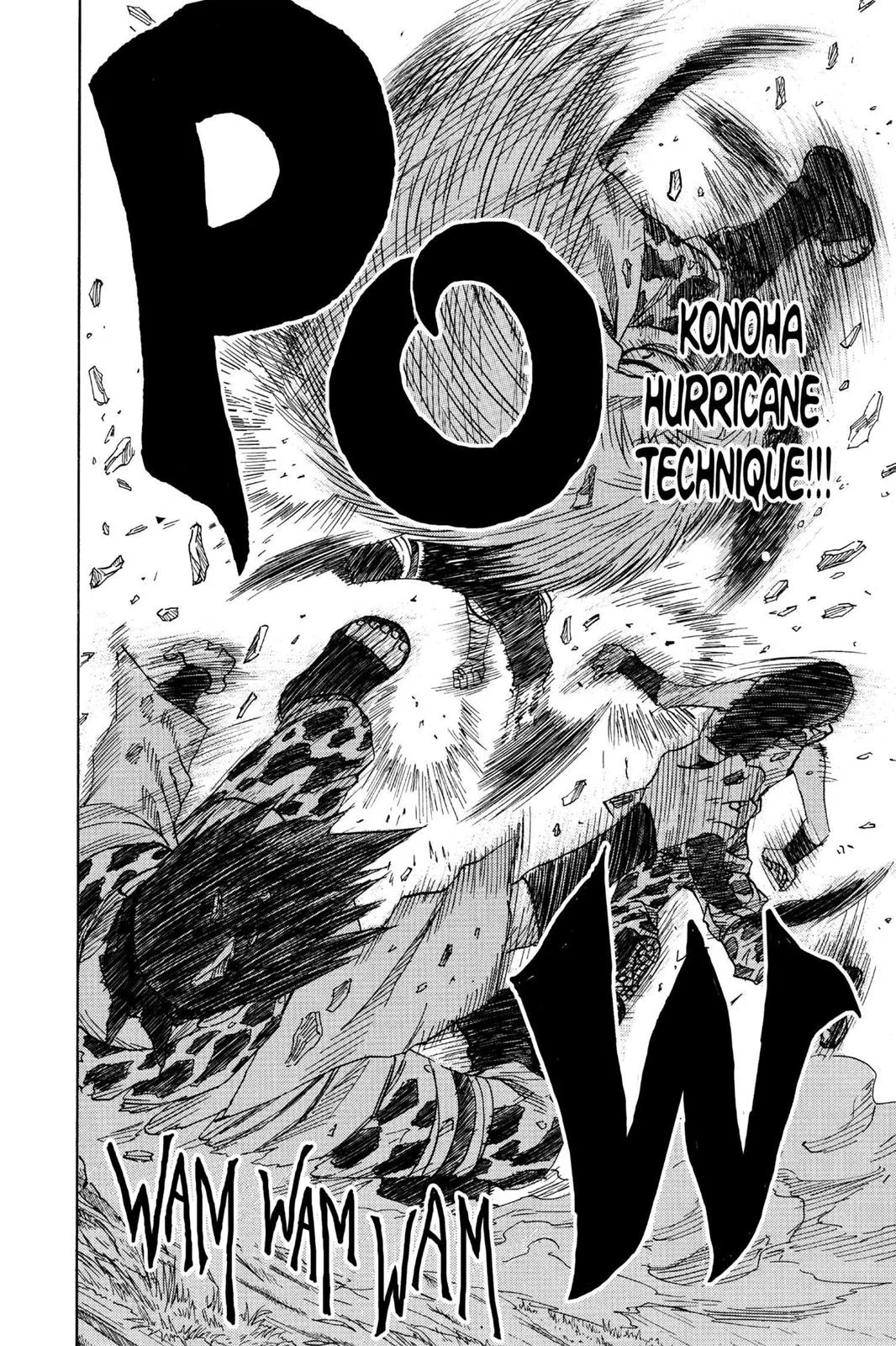 Naruto - Chapter 51 - Page 18
