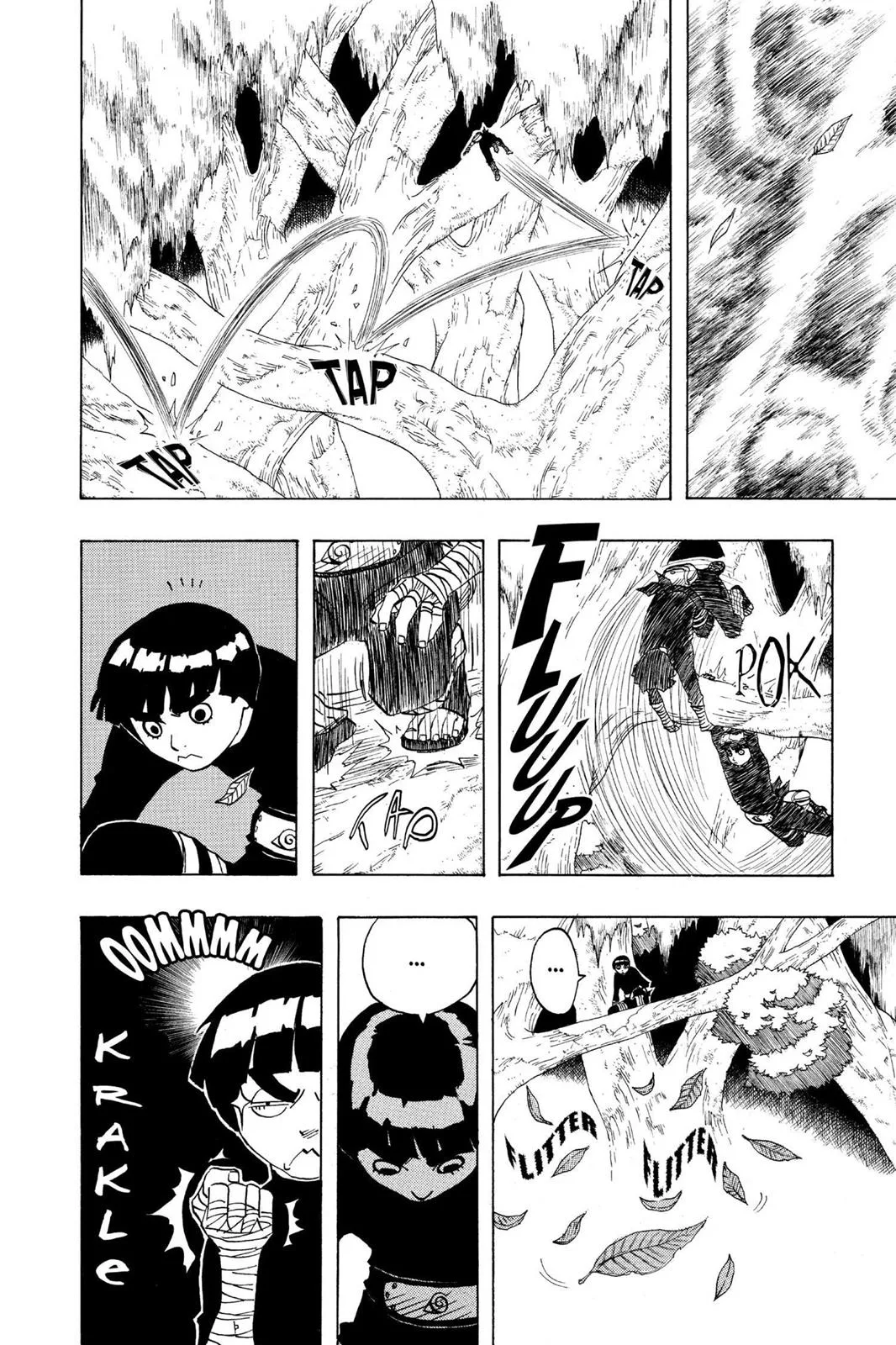 Naruto - Chapter 51 - Page 6